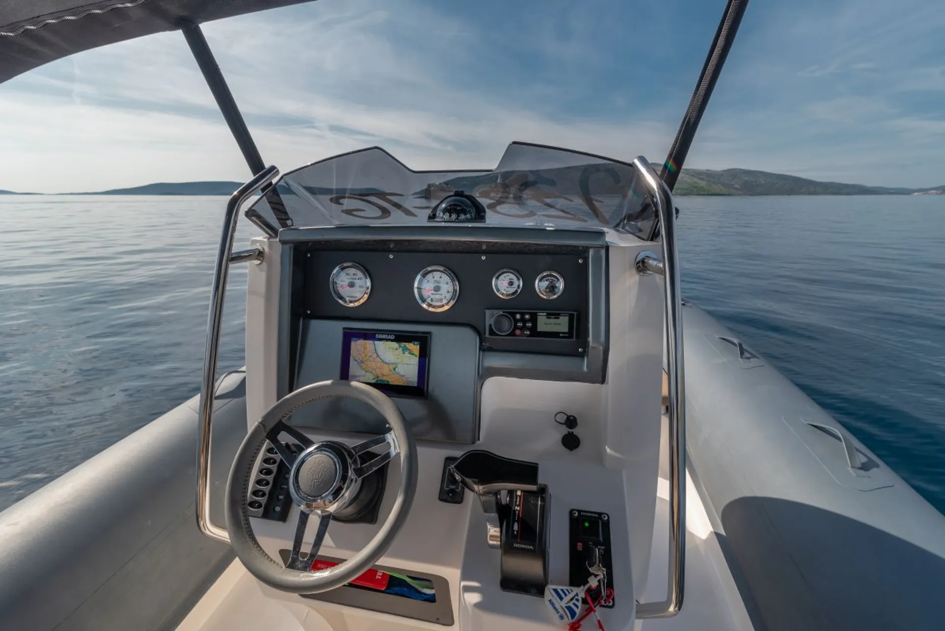 BWA gto sport 26 in Općina Trogir, null — photo 3
