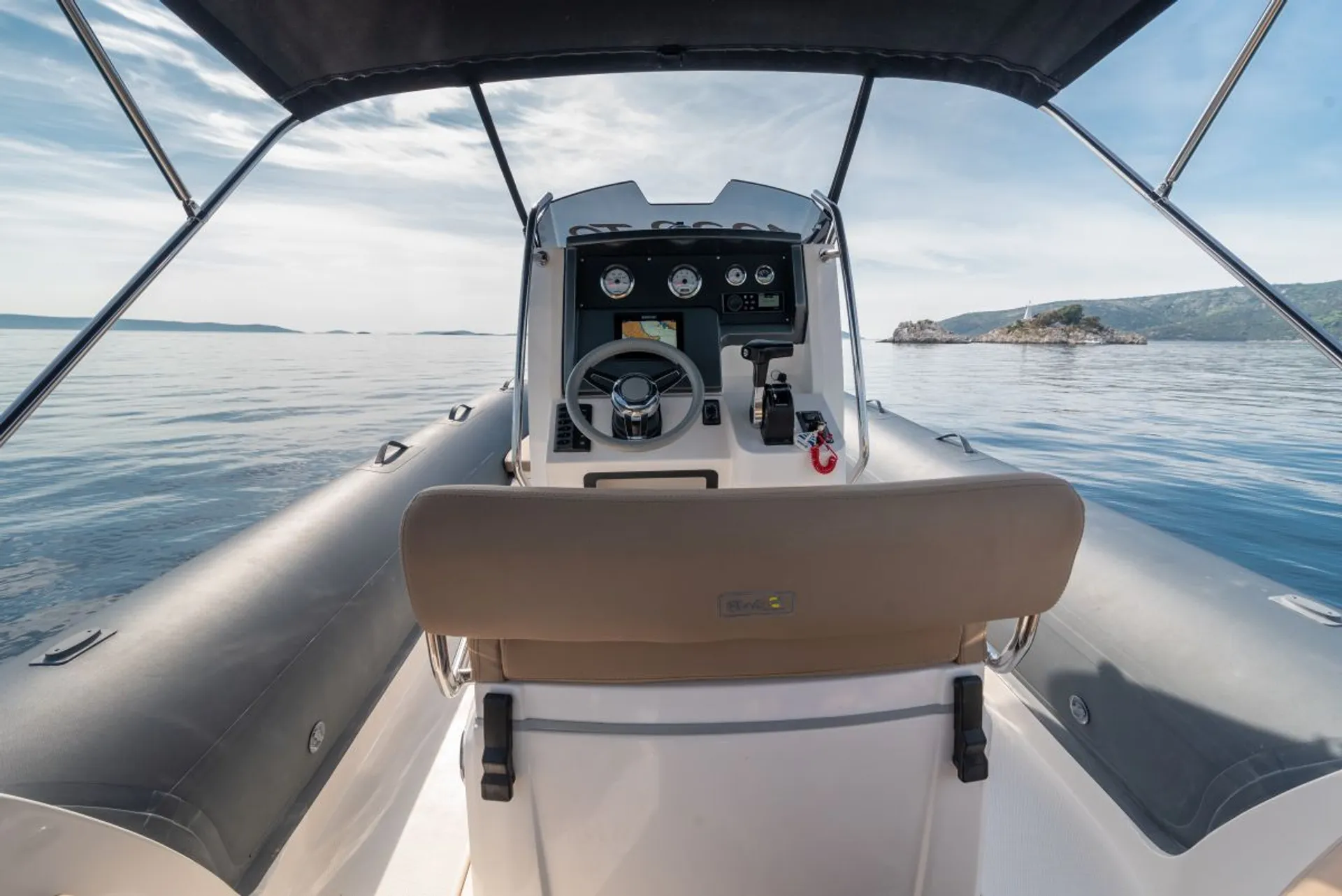 BWA gto sport 26 in Općina Trogir, null — photo 4