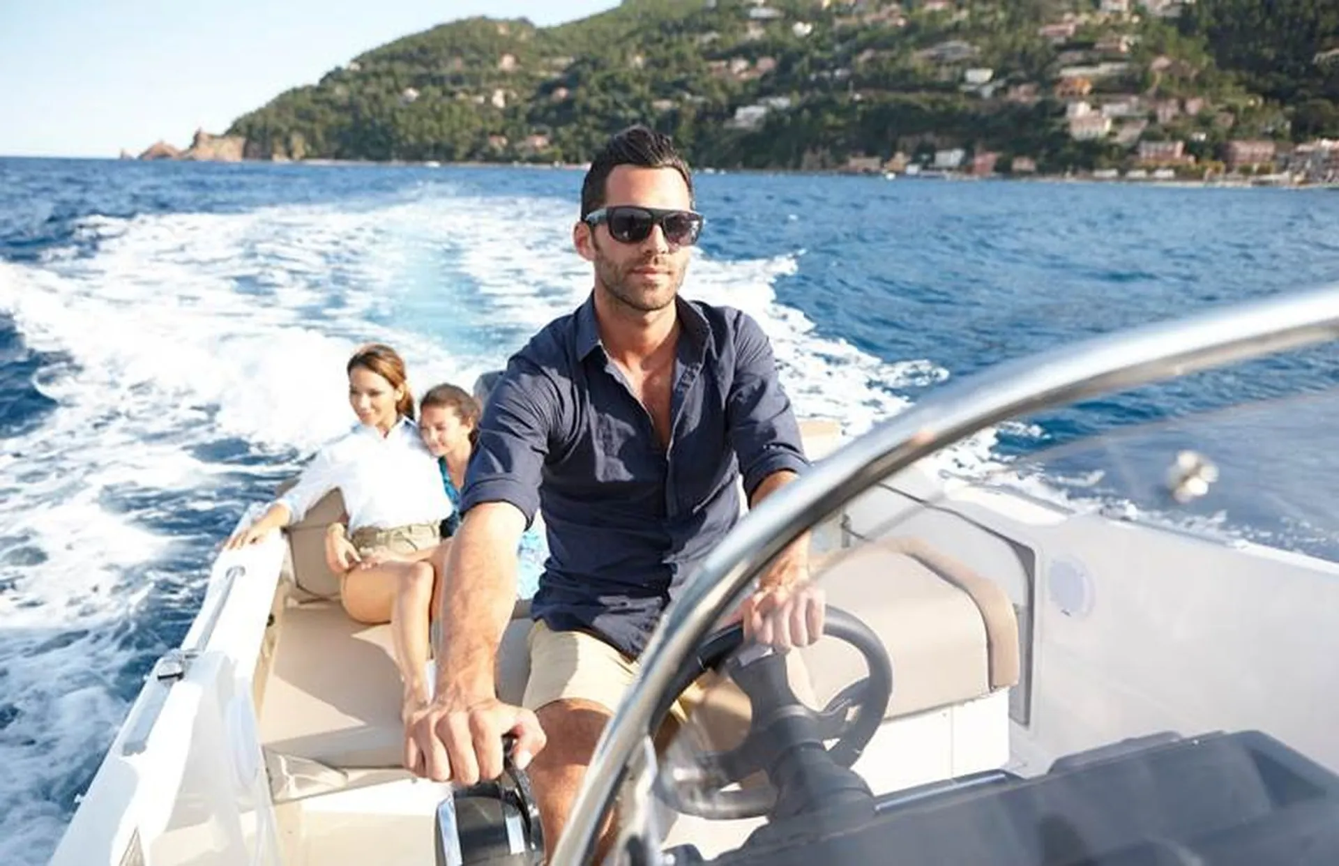 Quicksilver by Mercury Marine Activ 755 Open in Općina Trogir, null — photo 4