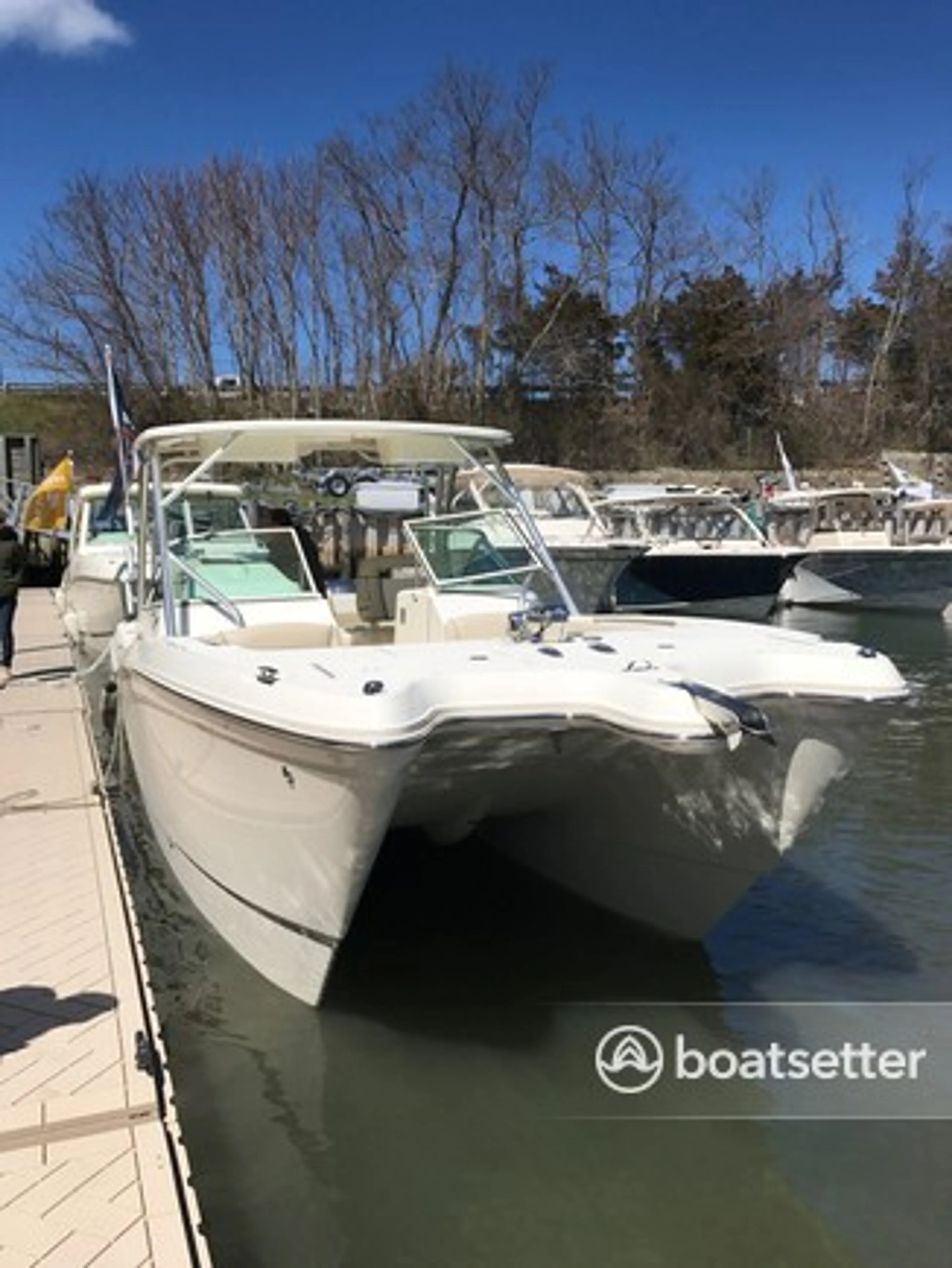 boat