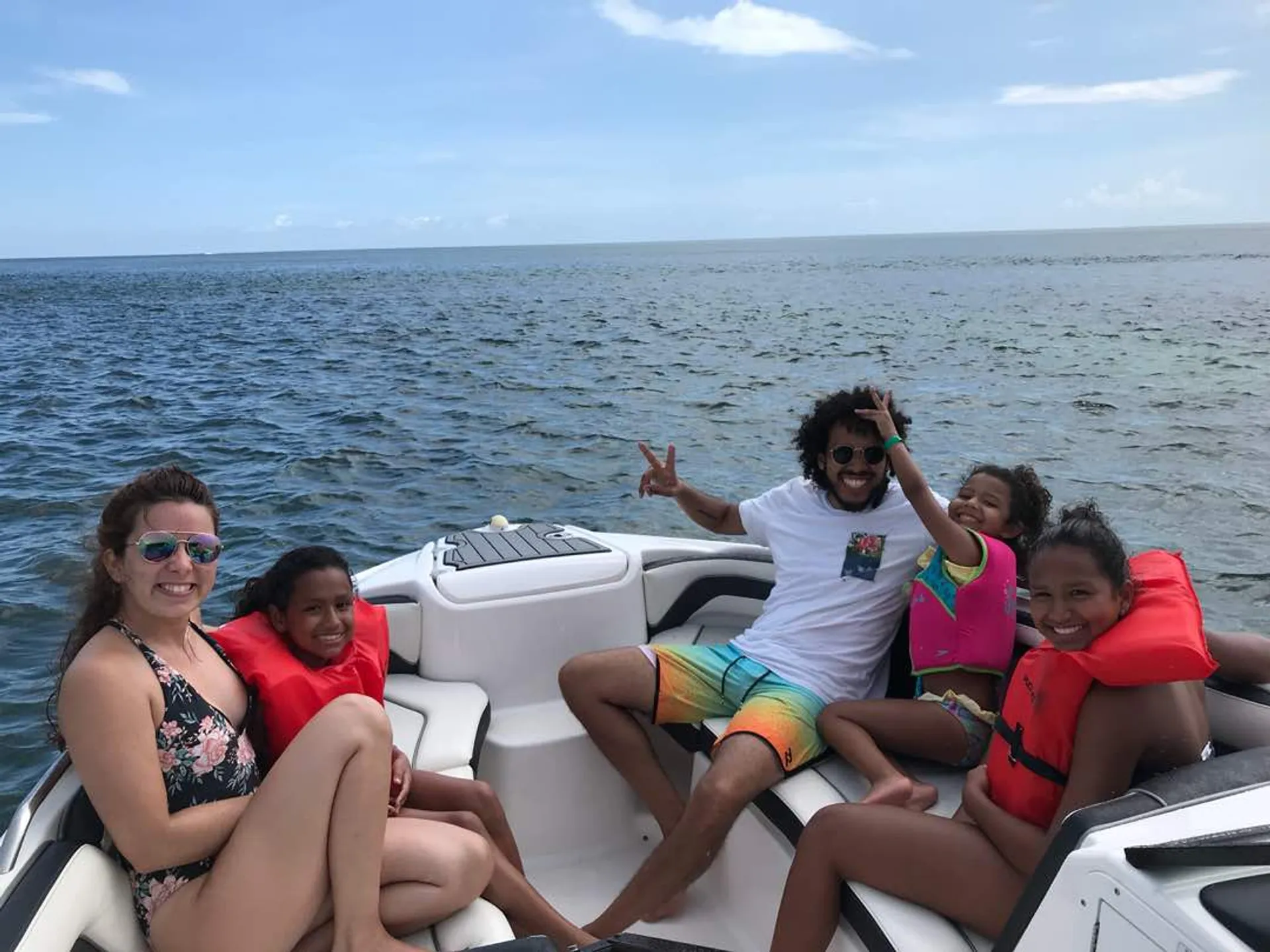 Yamaha AR240 High Output  in Miami, FL — photo 7