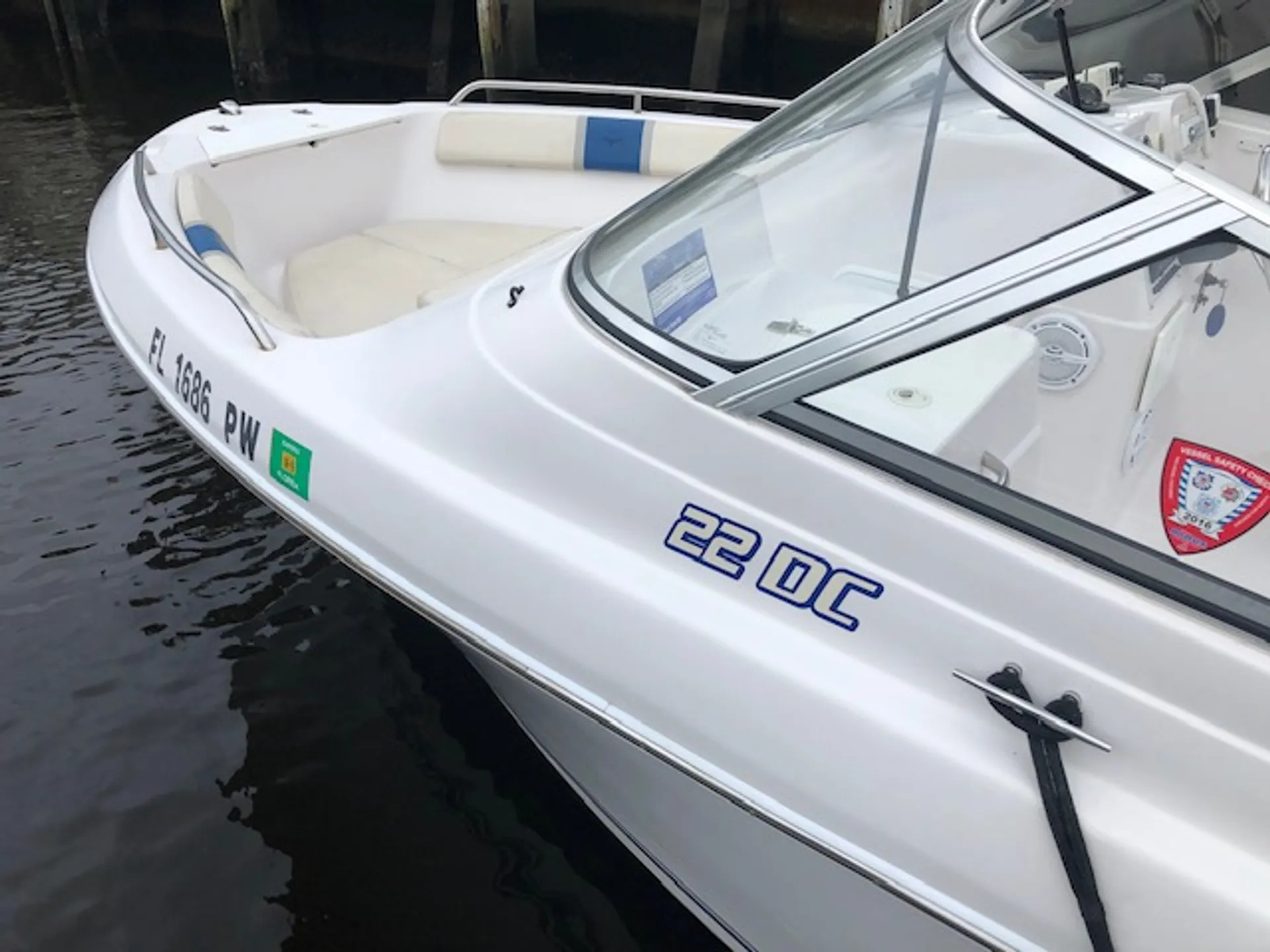 Pro-Line Boats 23 Dual Console in Deerfield Beach, FL — photo 4