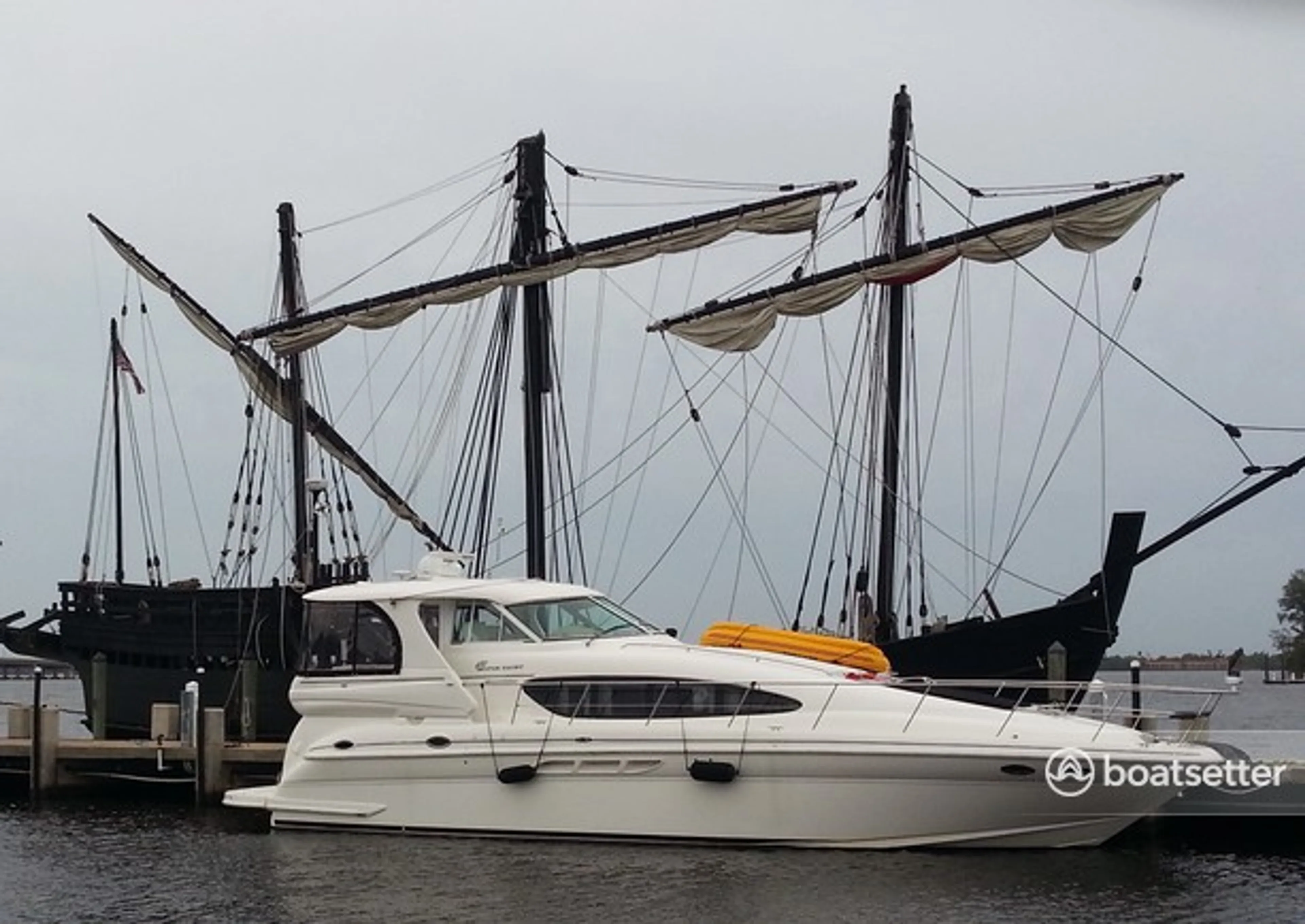 boat