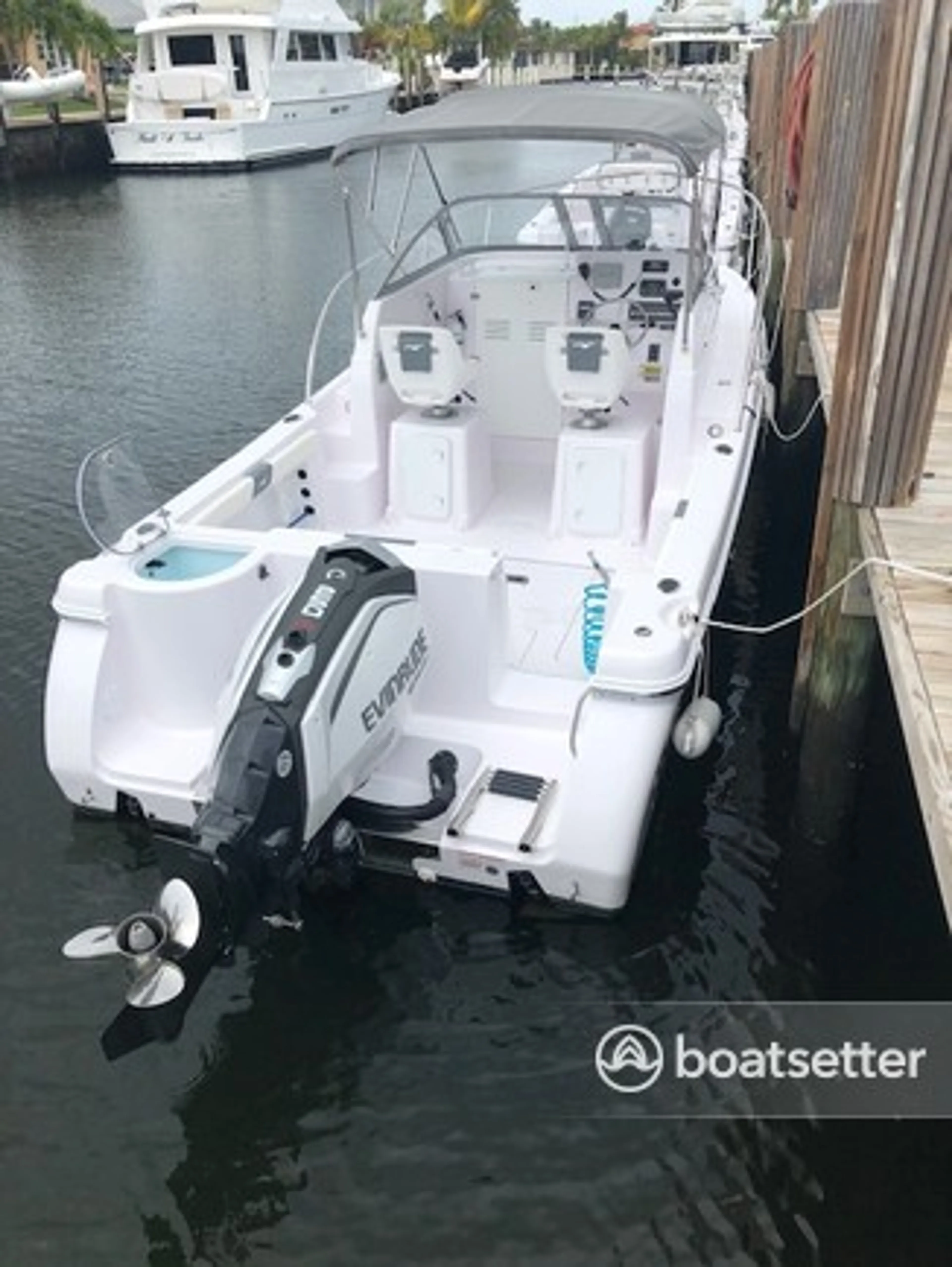boat
