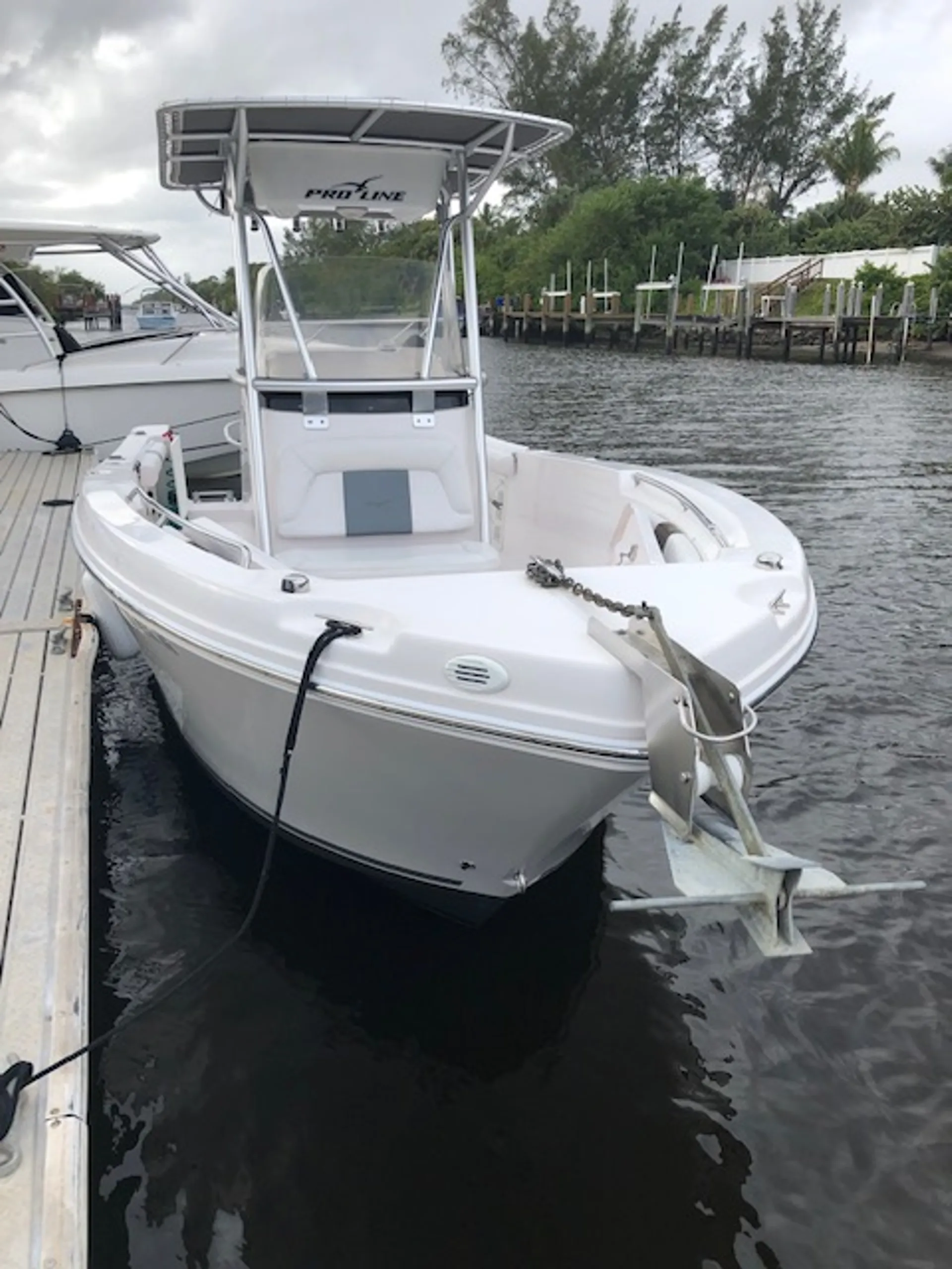 boat