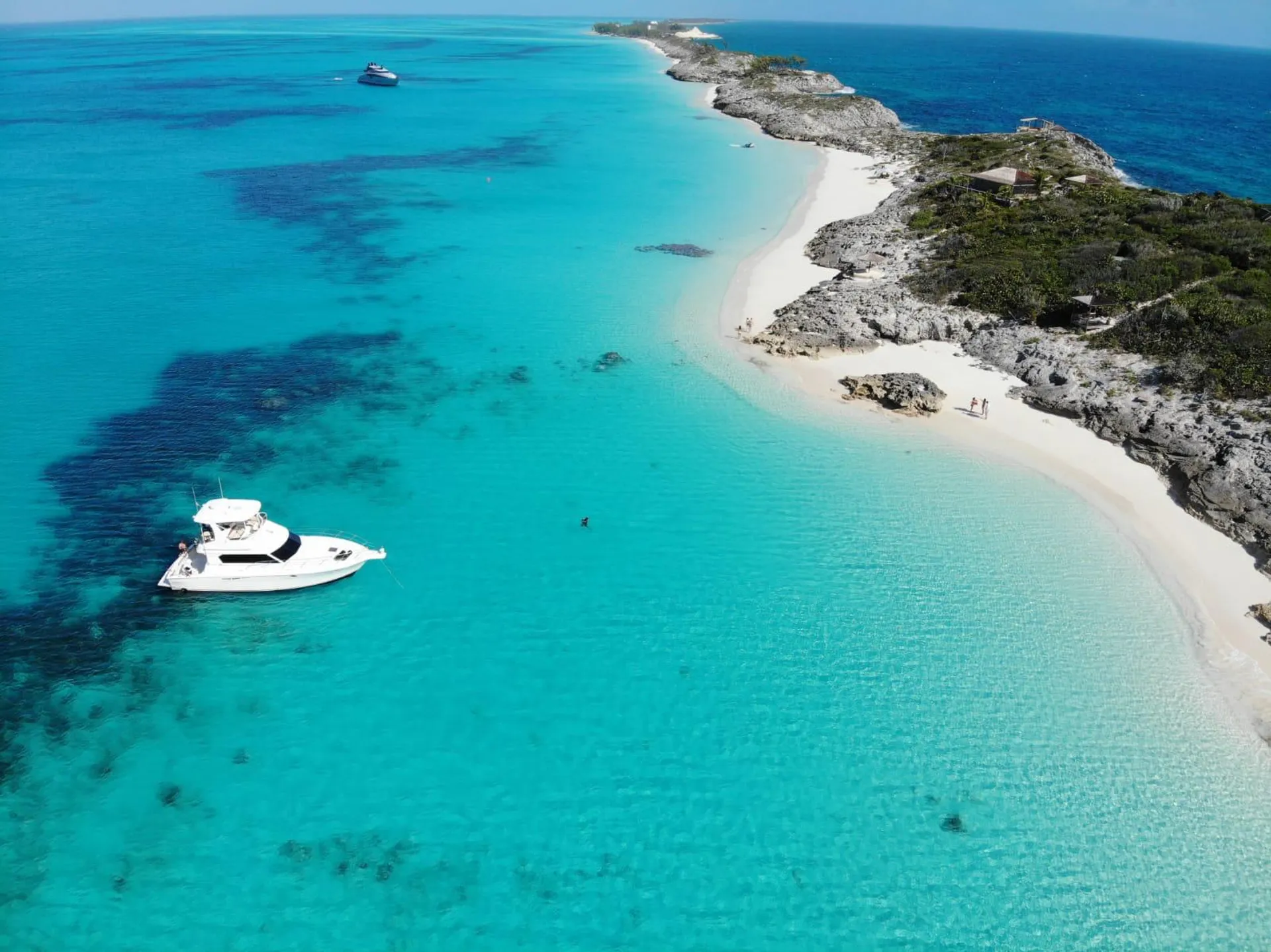 42 Silverton Sport yacht for charter... 