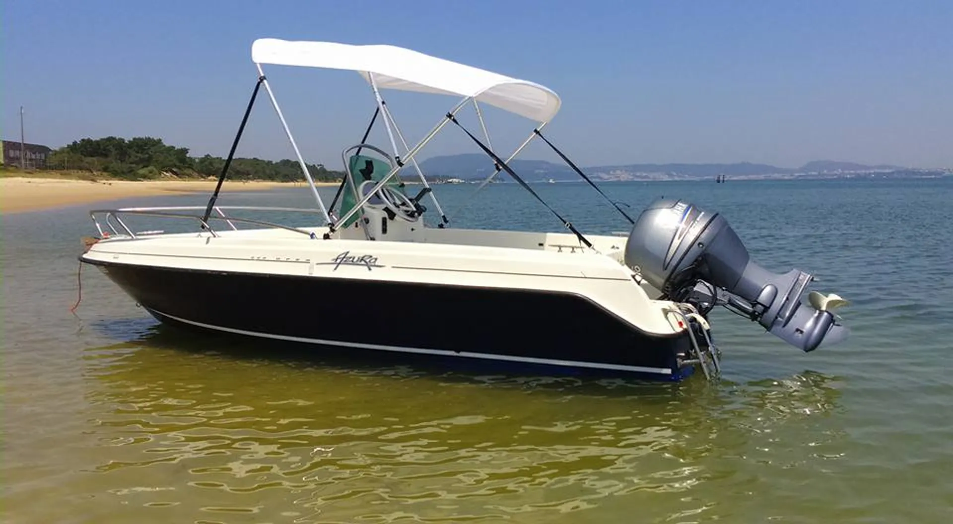 boat