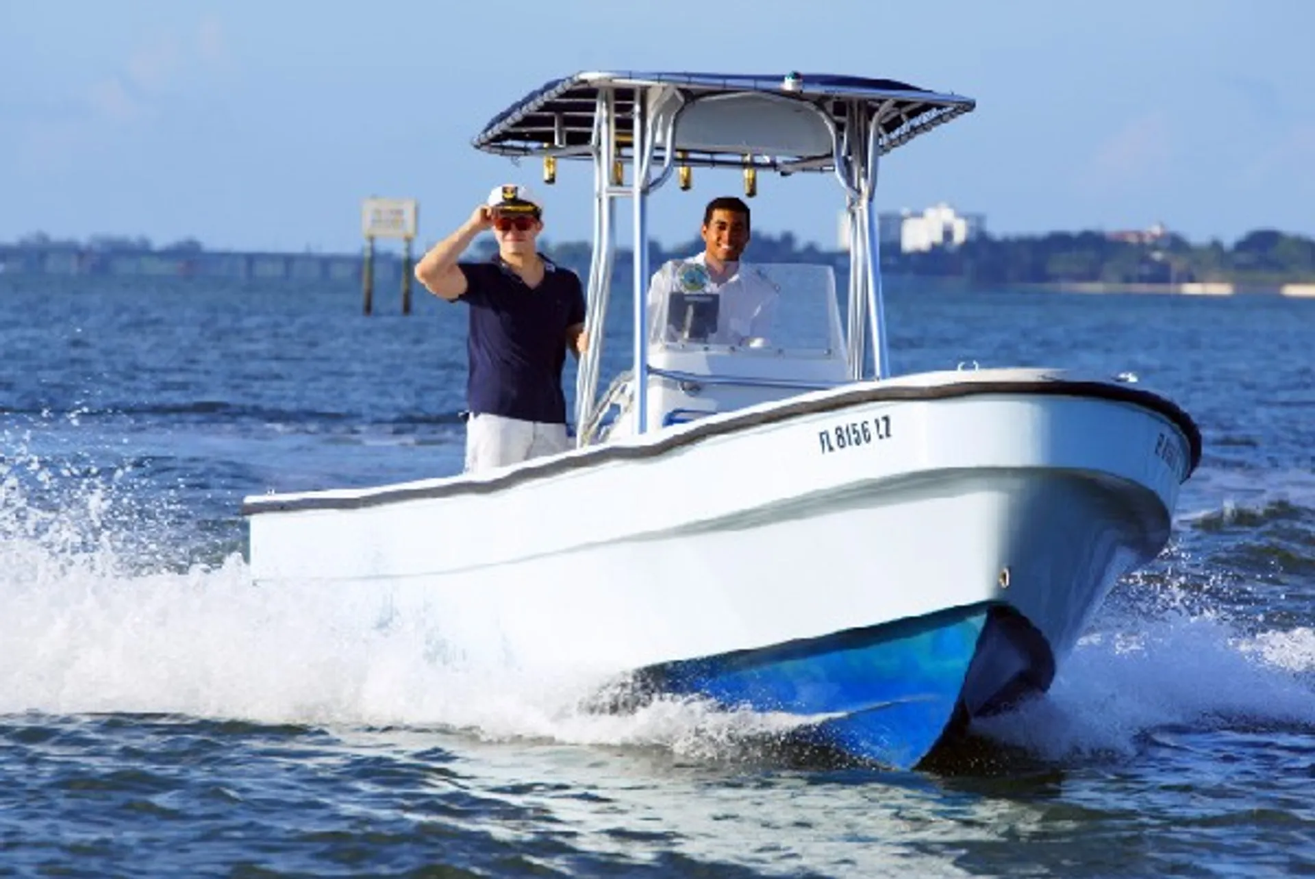 Penga 260 in North Bay Village, FL