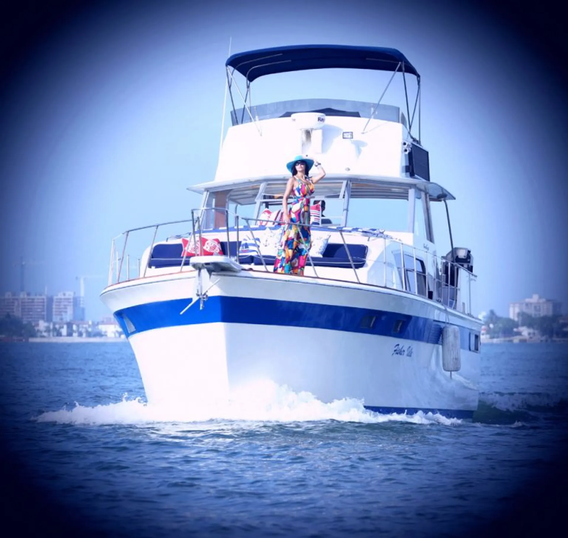 boat
