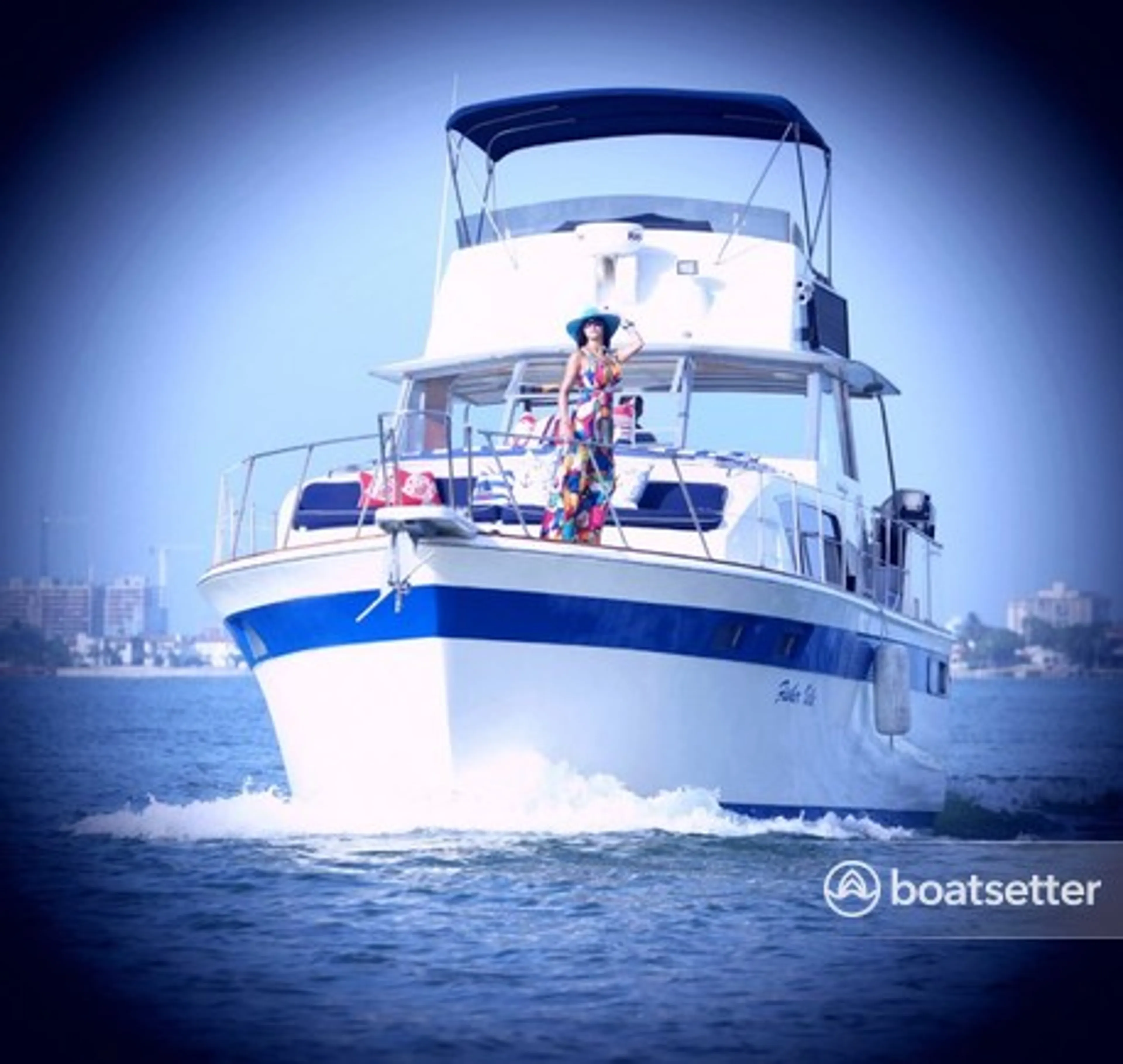 boat