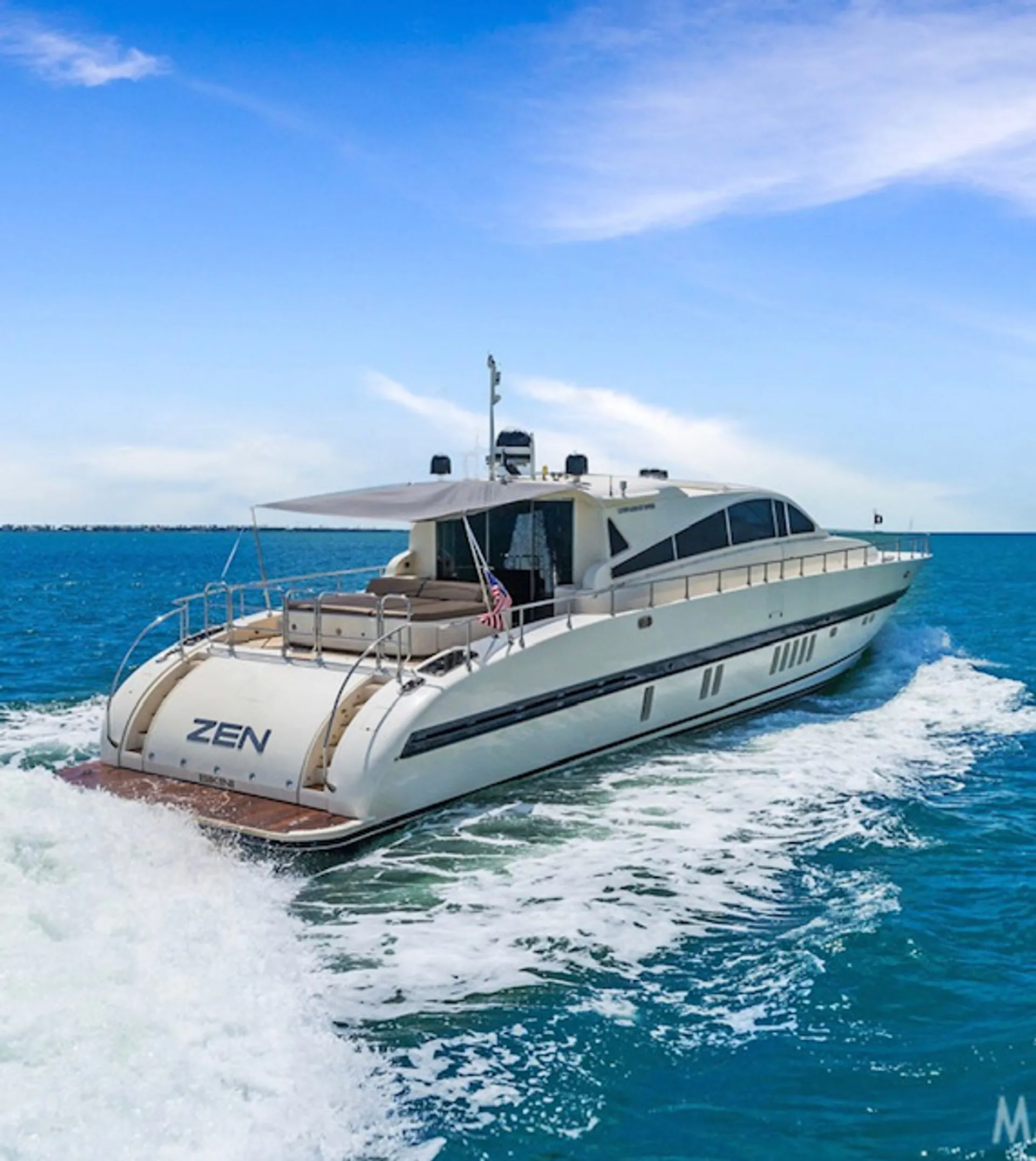 Leopard 88 in Miami Beach, FL — photo 3
