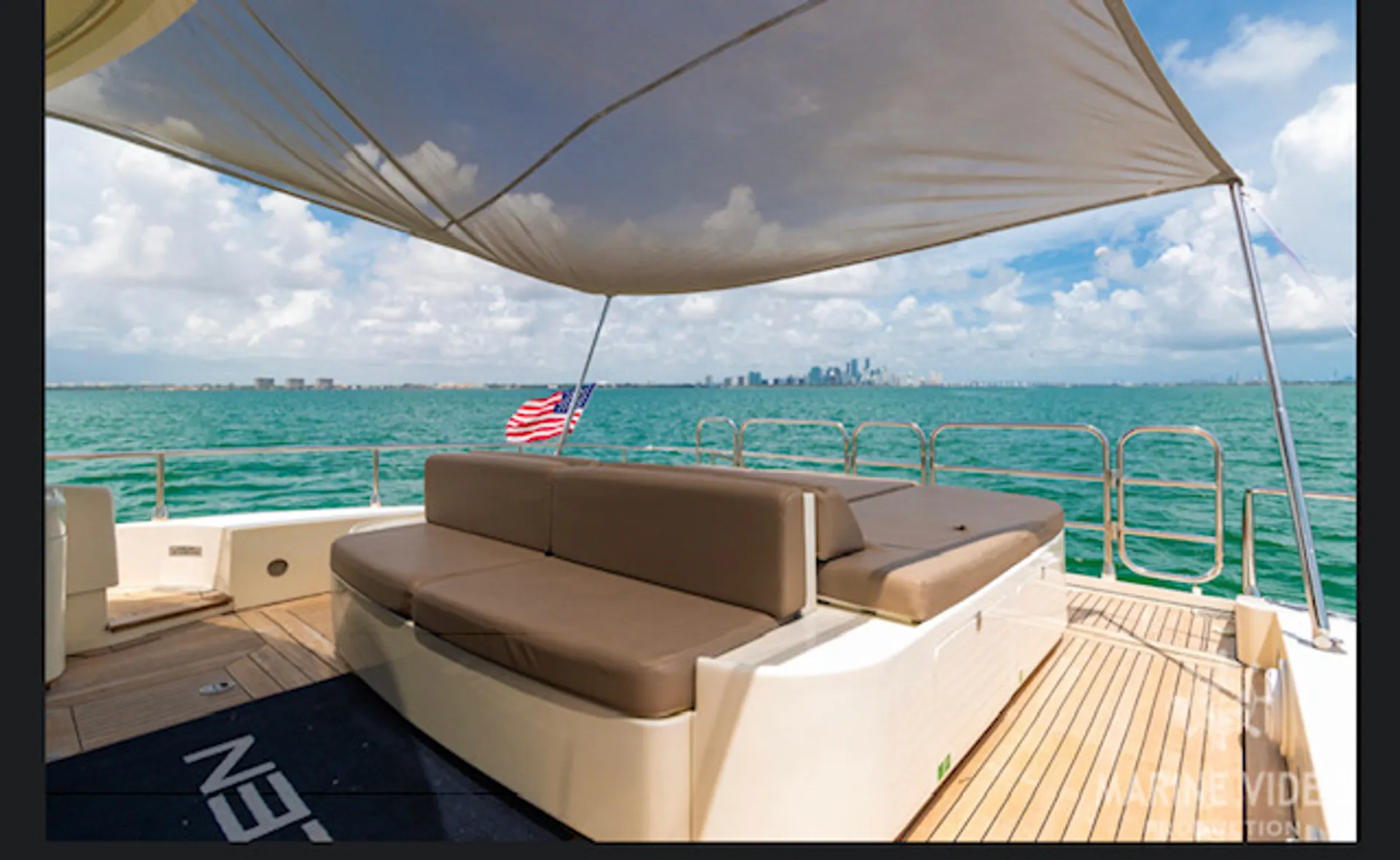 Leopard 88 in Miami Beach, FL — photo 7