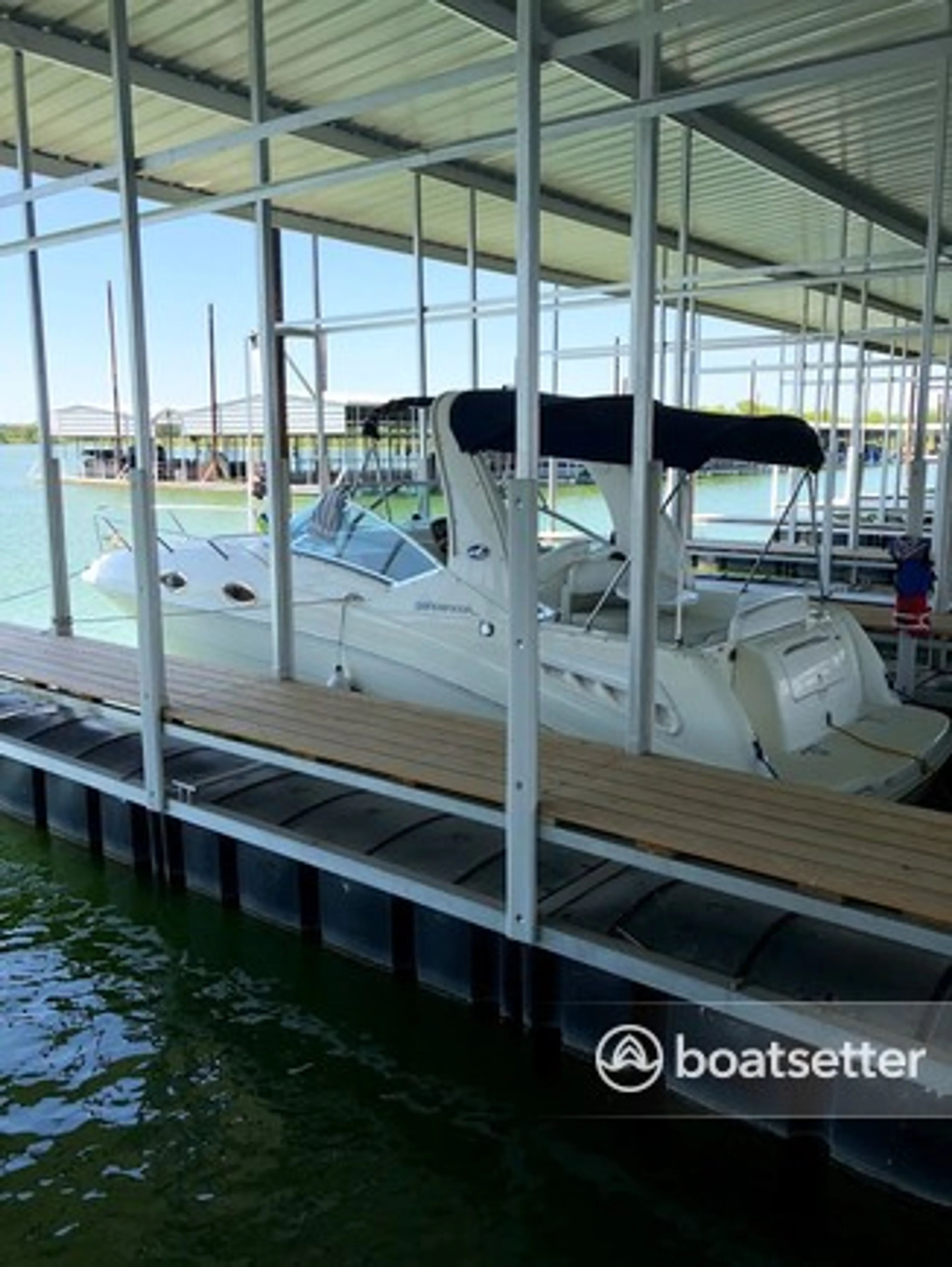 boat