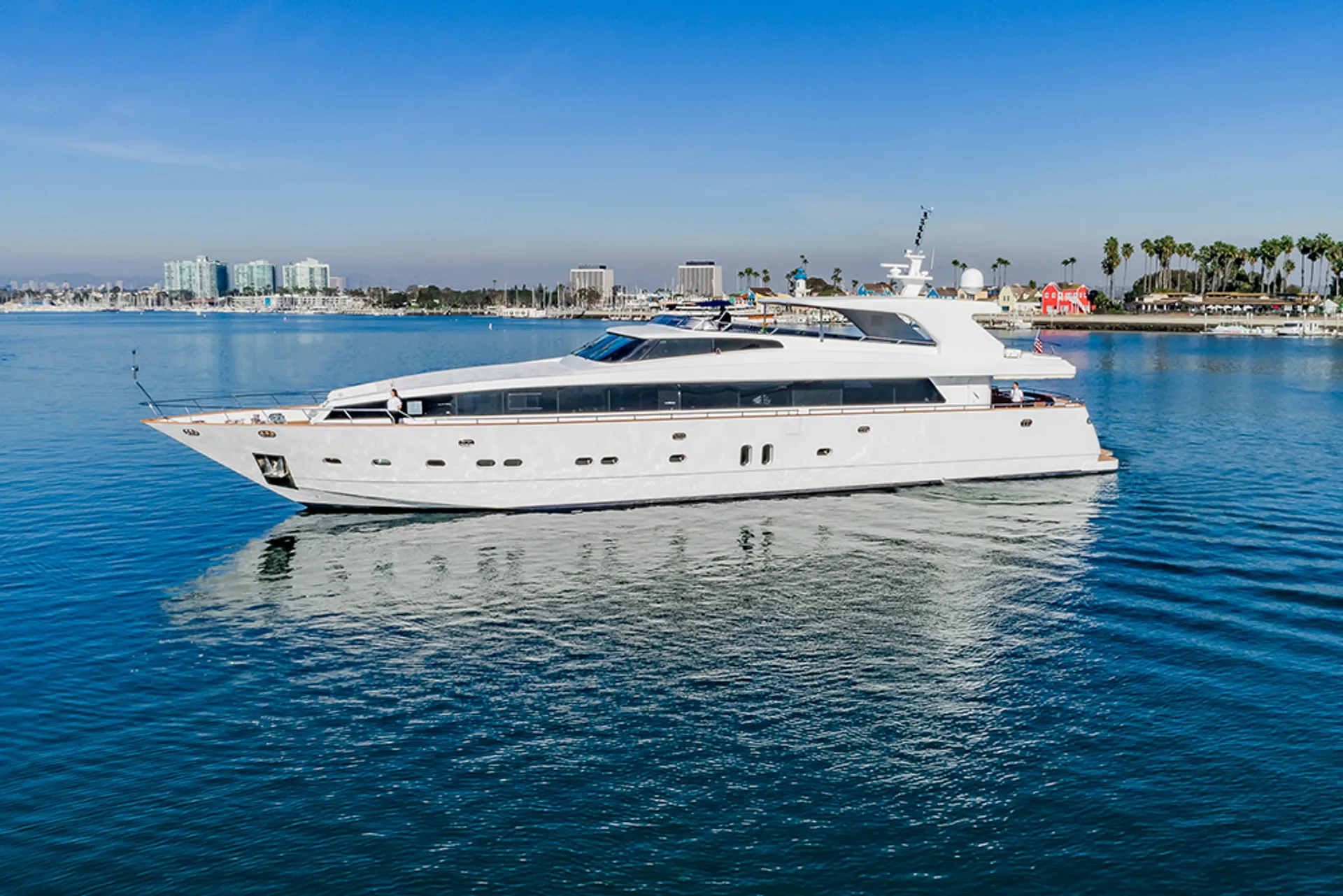 boat