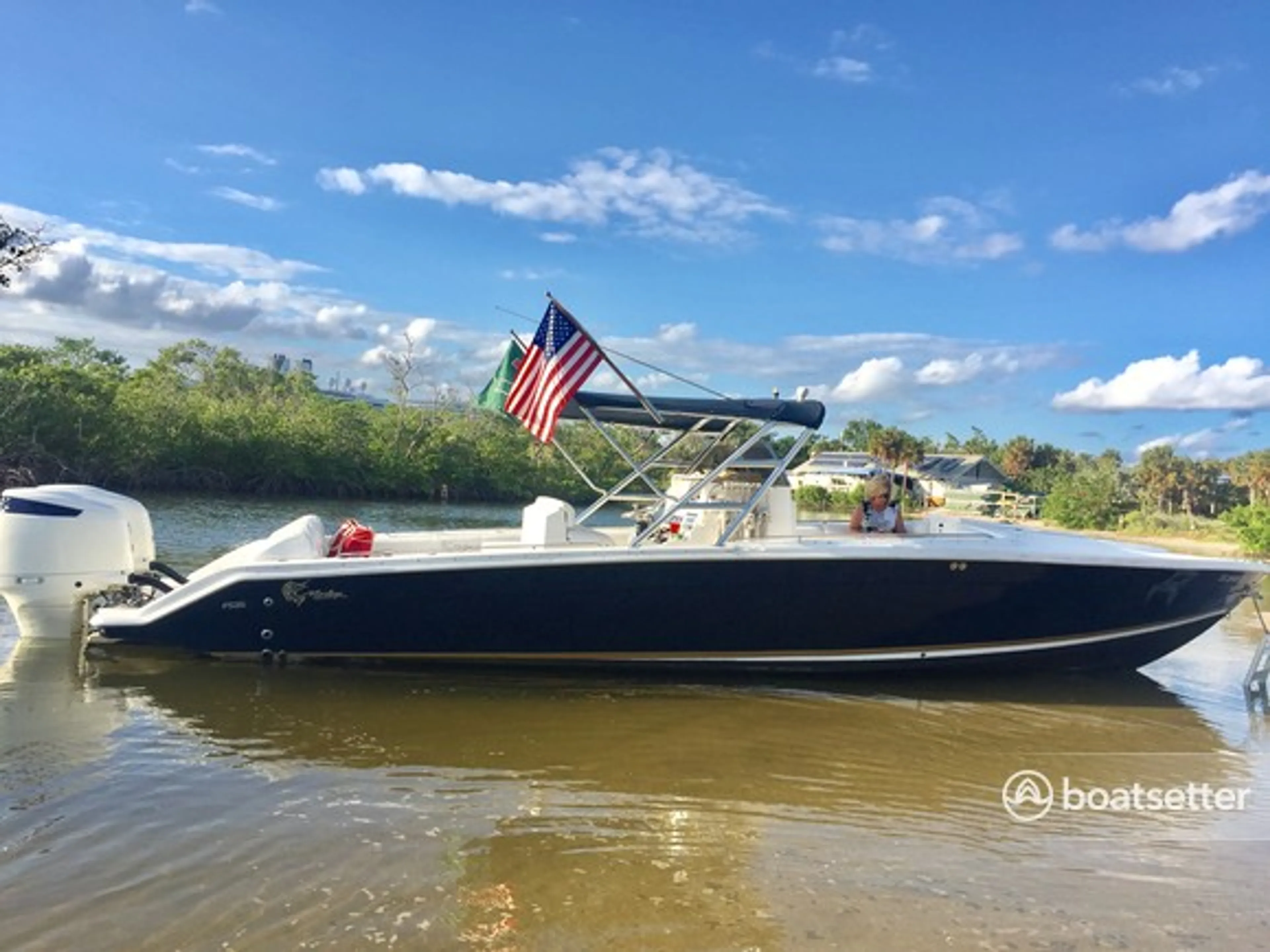 boat
