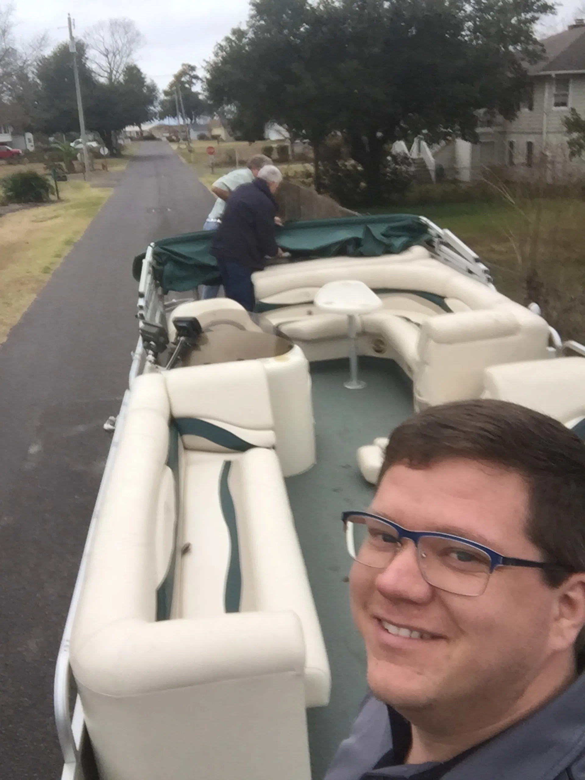 boat