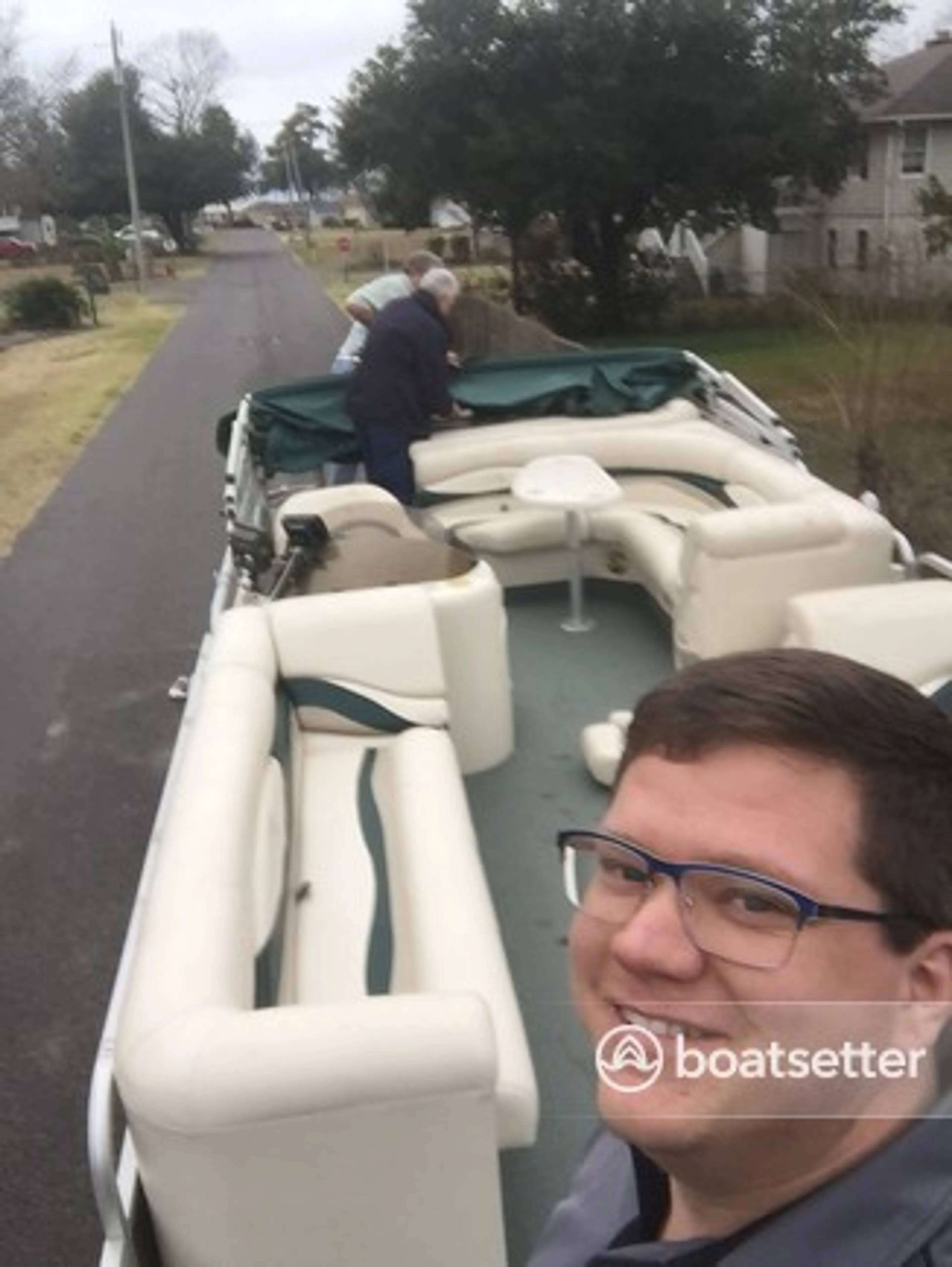 boat