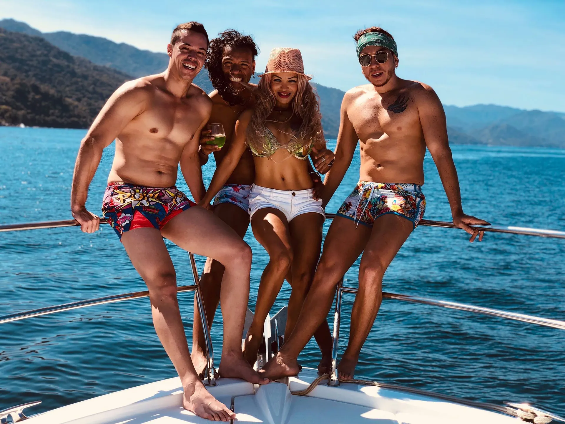 48' Beneteau Gran Turismo Sport Yacht