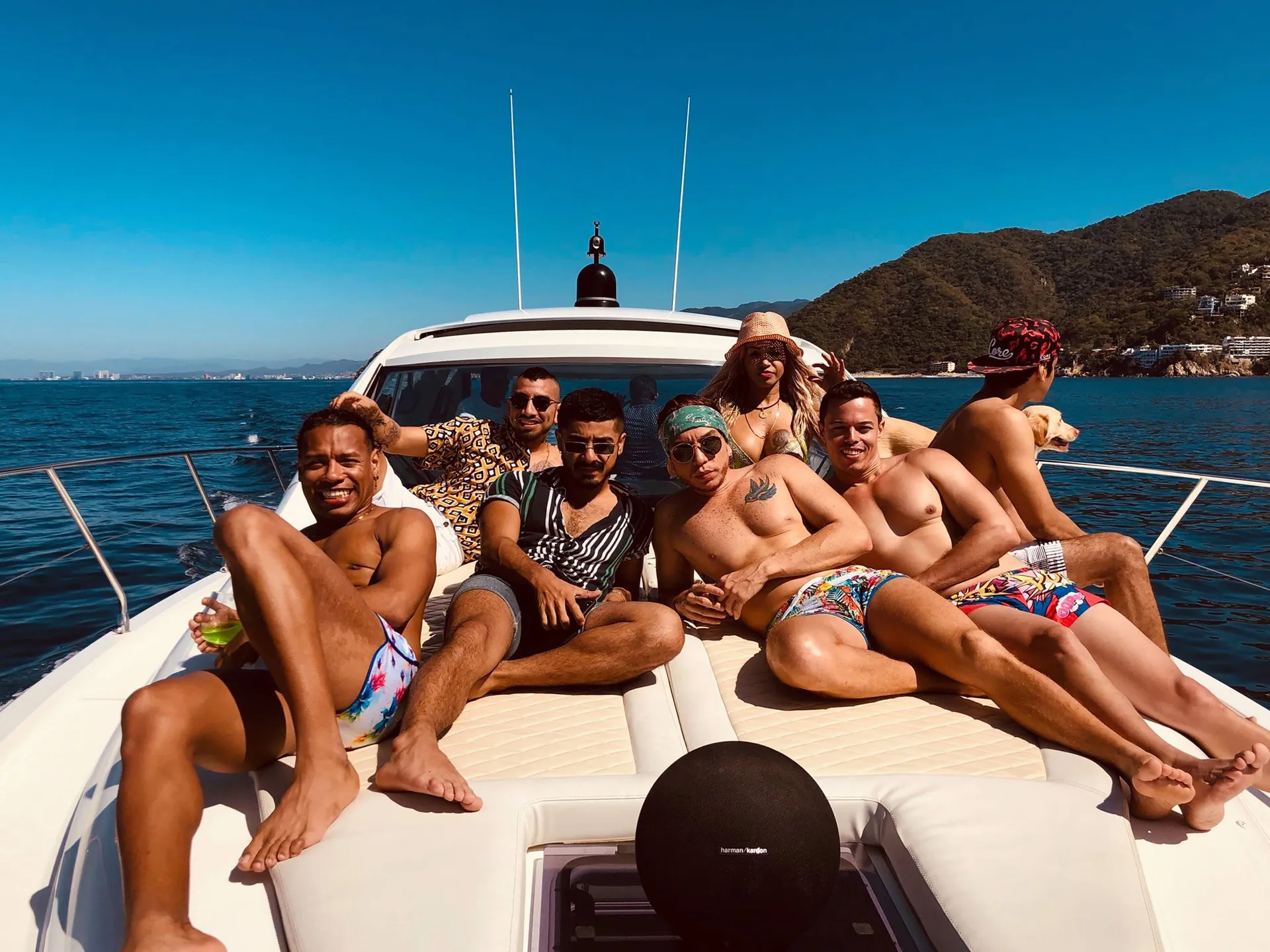 48' Beneteau Gran Turismo Sport Yacht