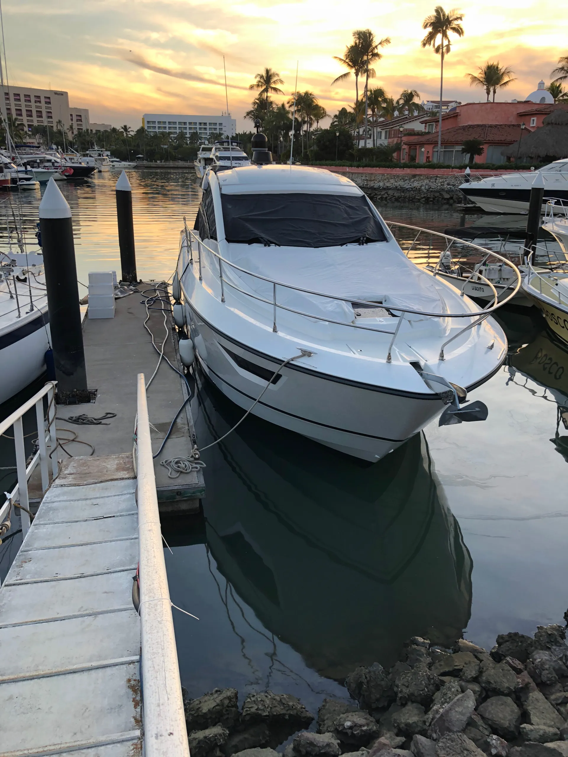 48' Beneteau Gran Turismo Sport Yacht