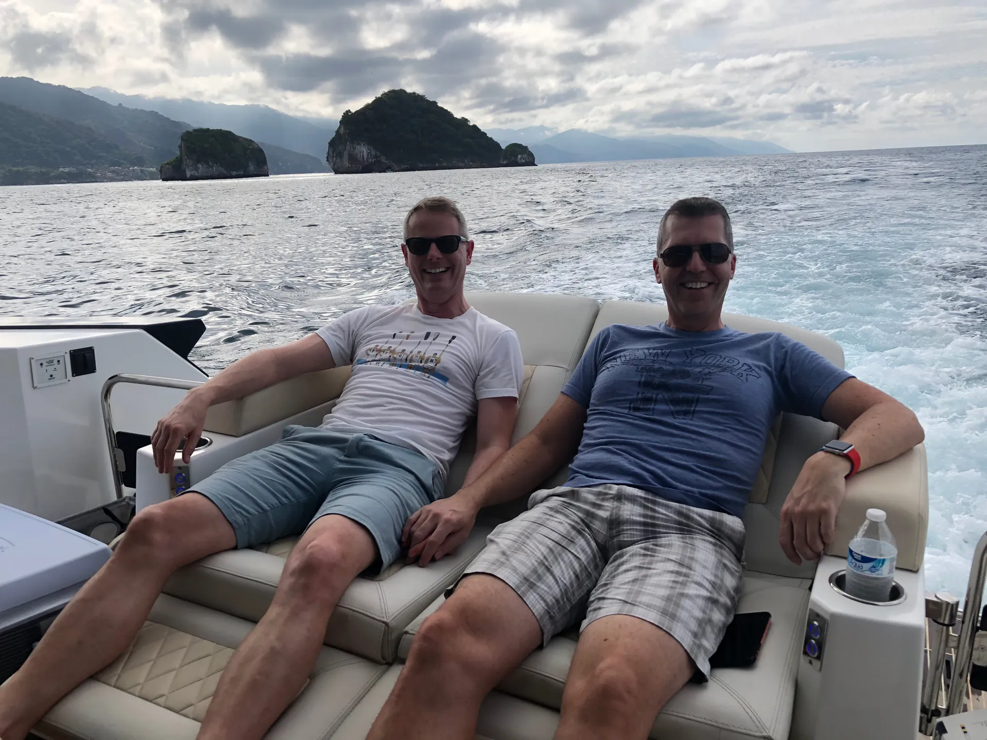 48' Beneteau Gran Turismo Sport Yacht