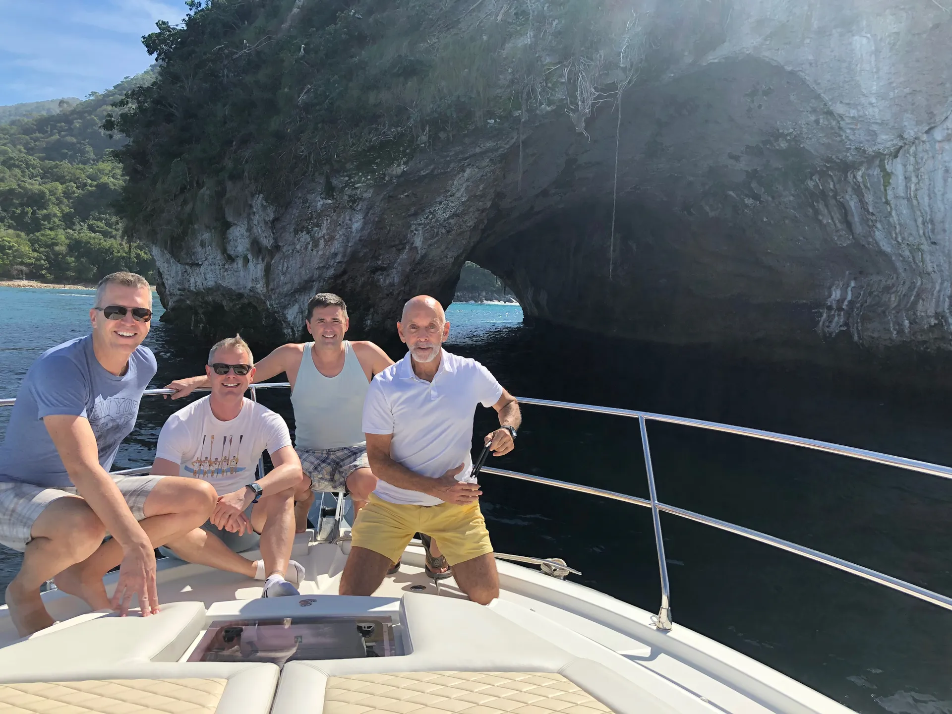 48' Beneteau Gran Turismo Sport Yacht