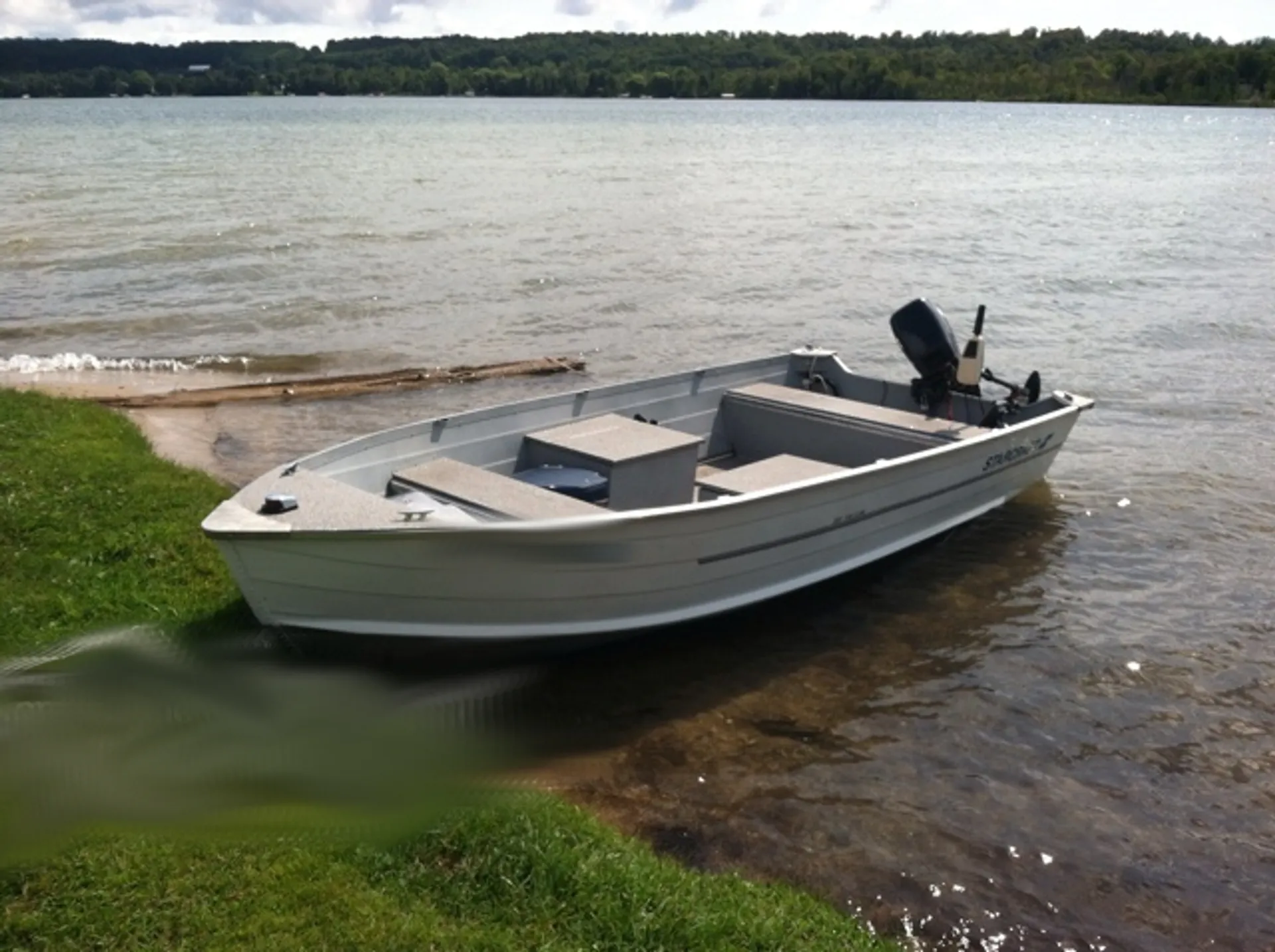 boat