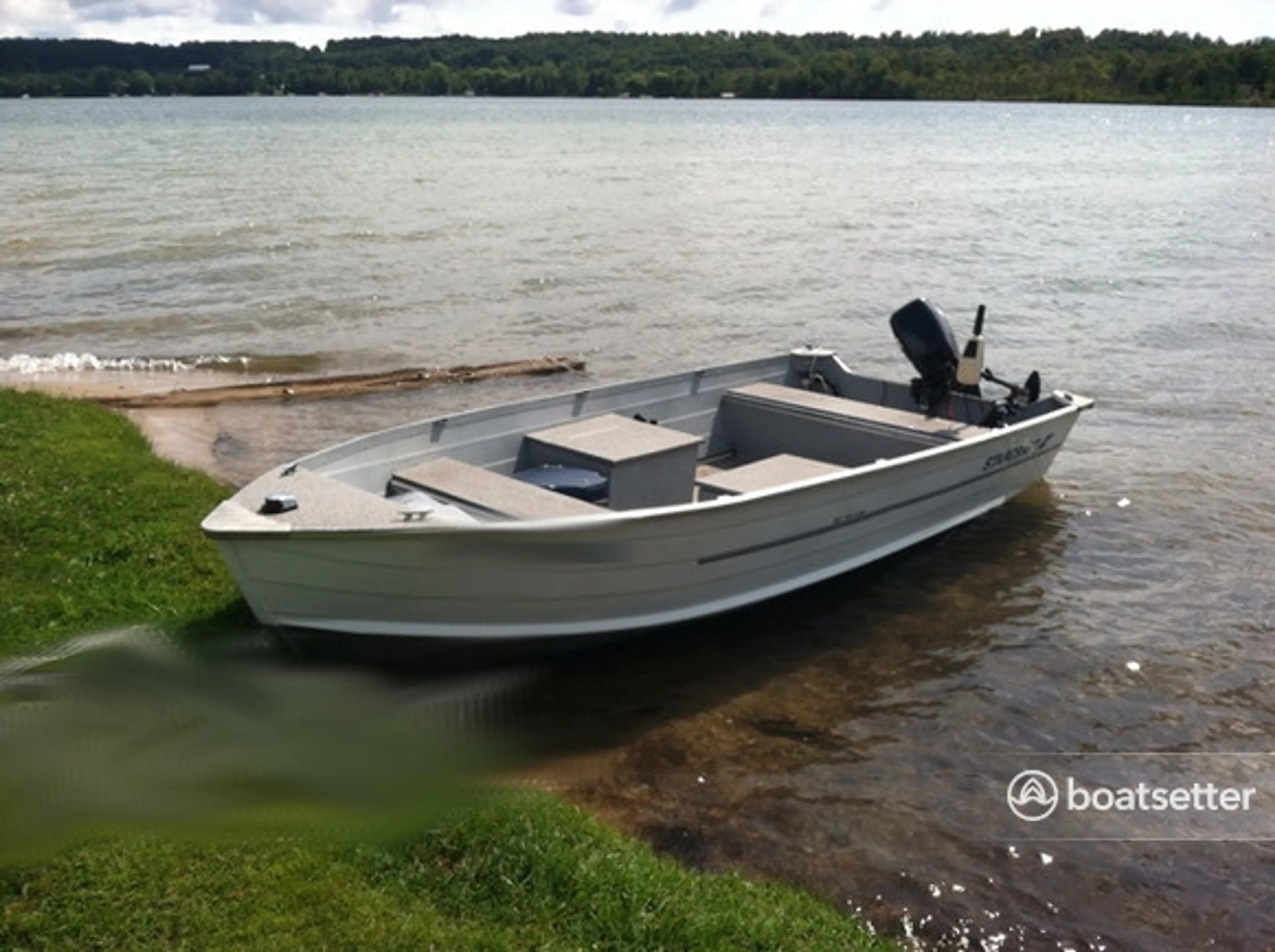 boat