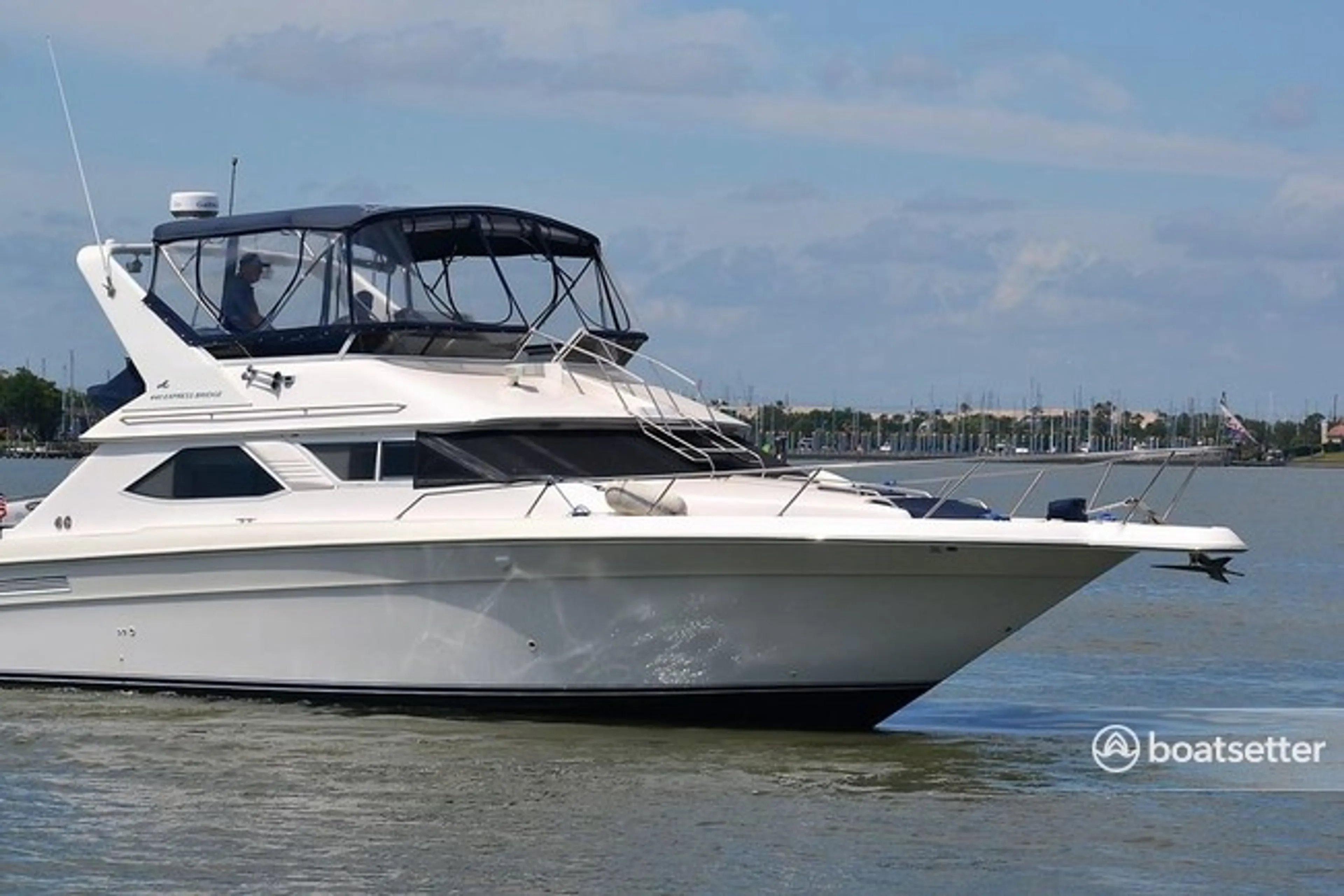 boat