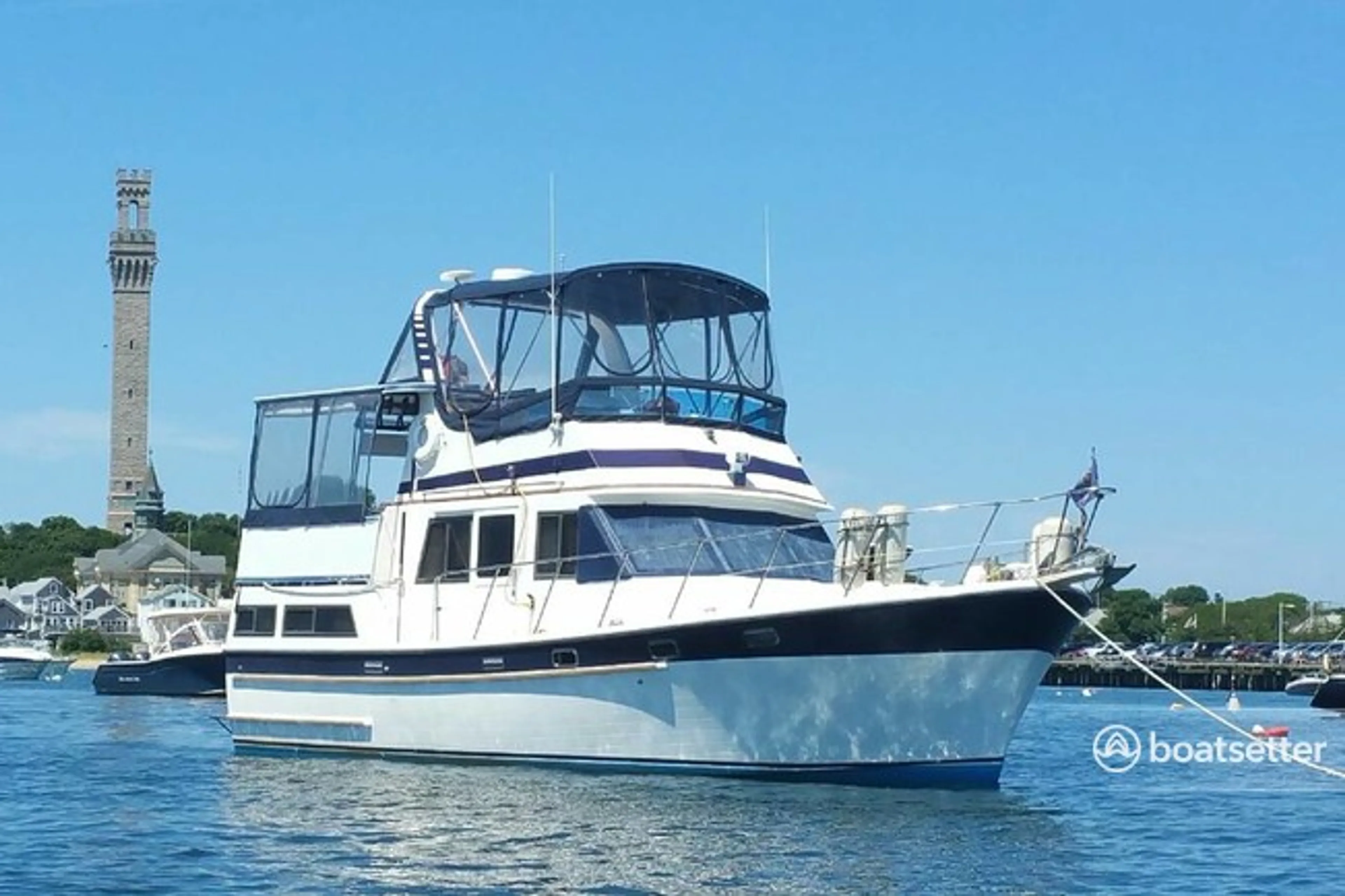 boat