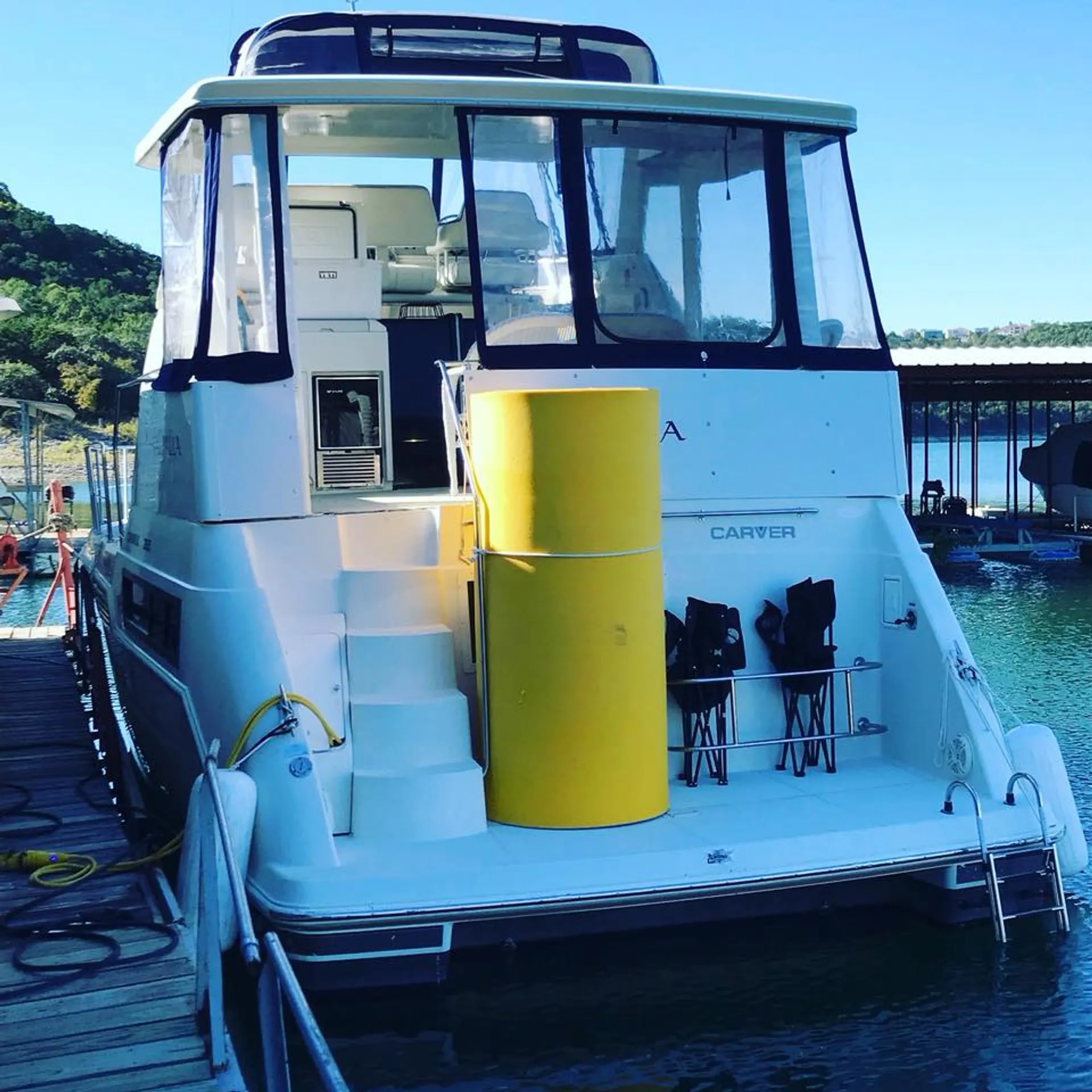 boat