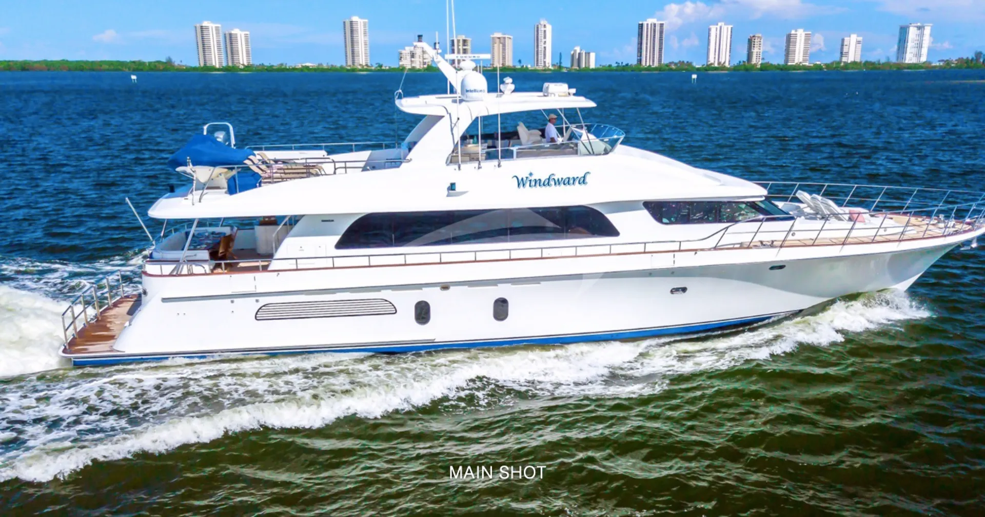 boat