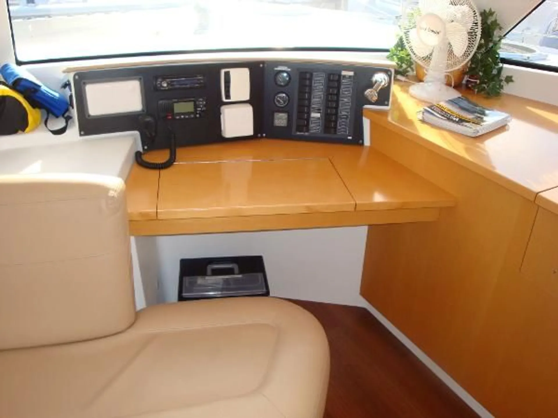 Stable, comfortable & fast - sleeps 8 w/4 baths!