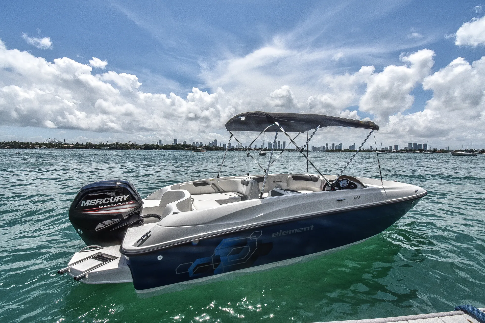 boat