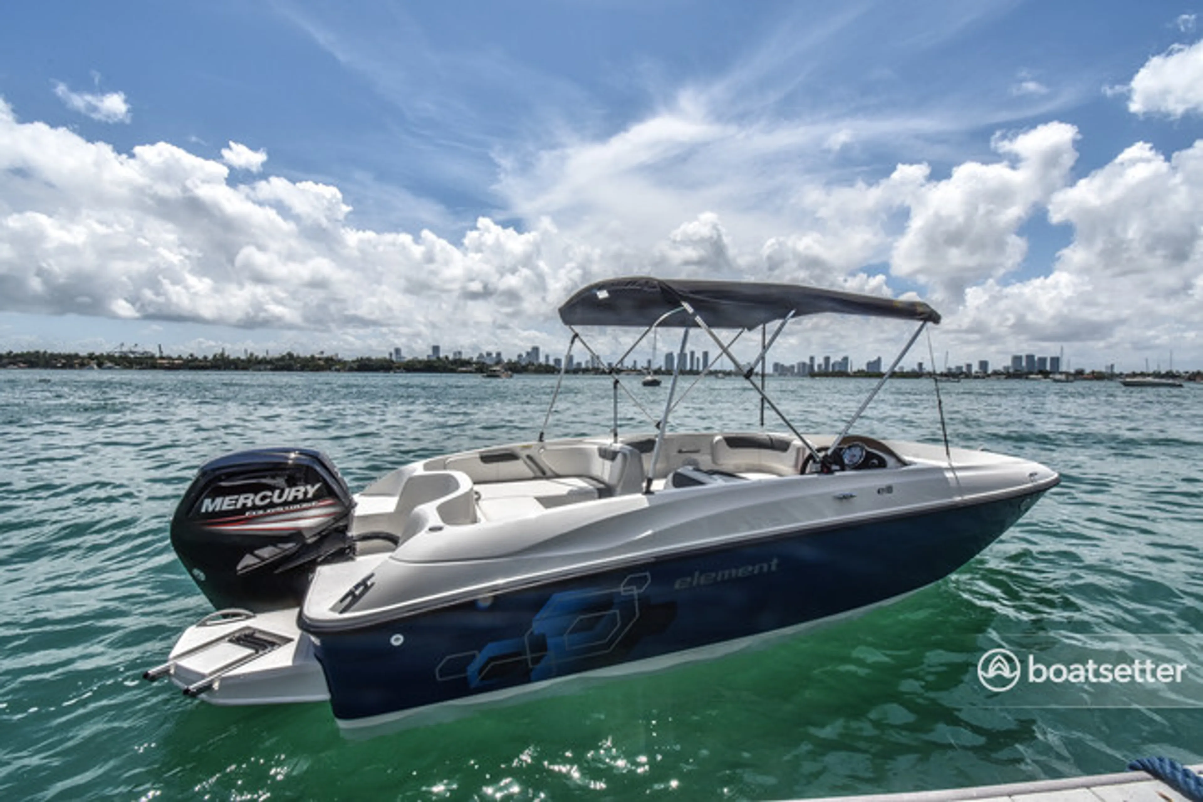 boat