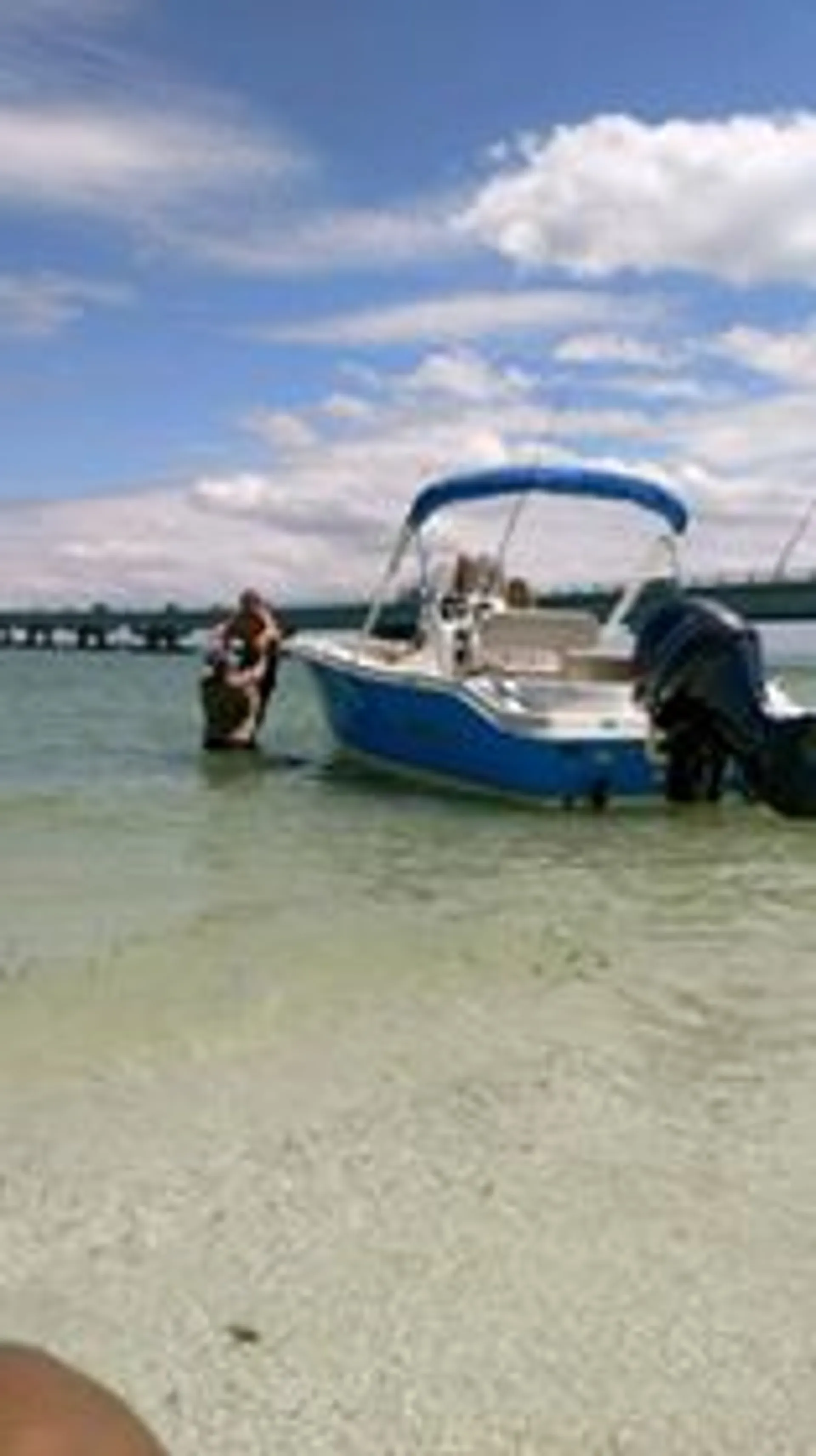 NauticStar Boats 1900XS w/F115XA in North Fort Myers, FL — photo 5