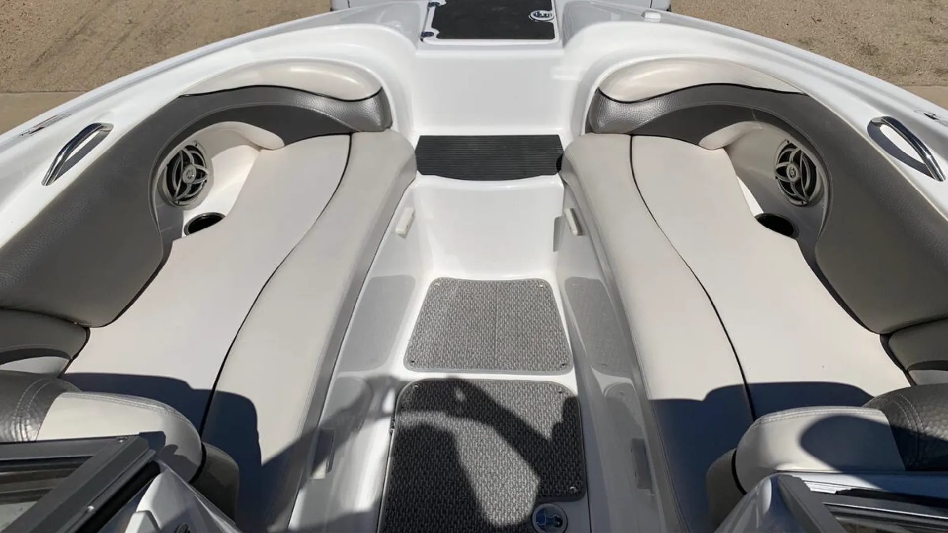 Yamaha 212X  in Mesa, AZ — photo 5