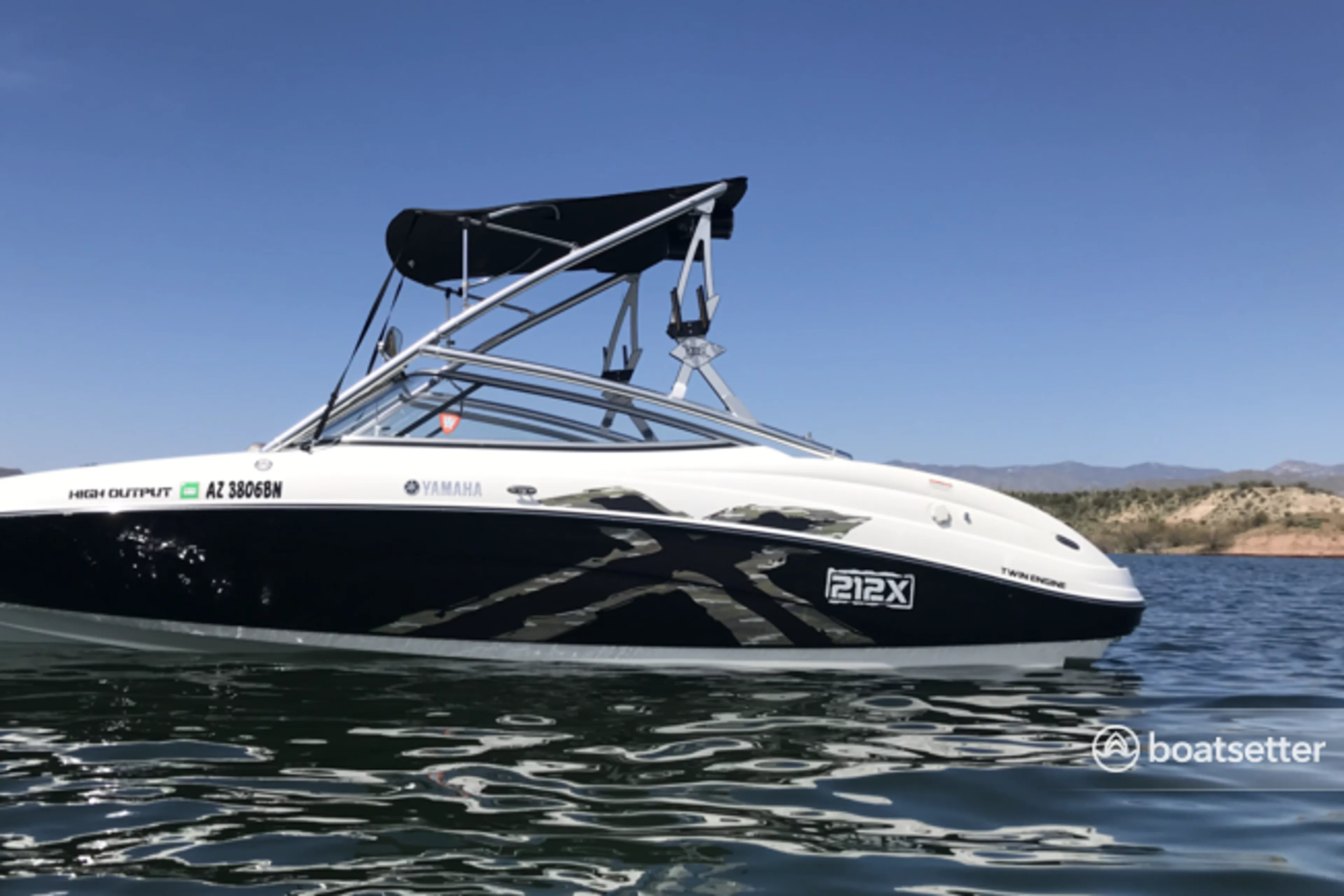 boat