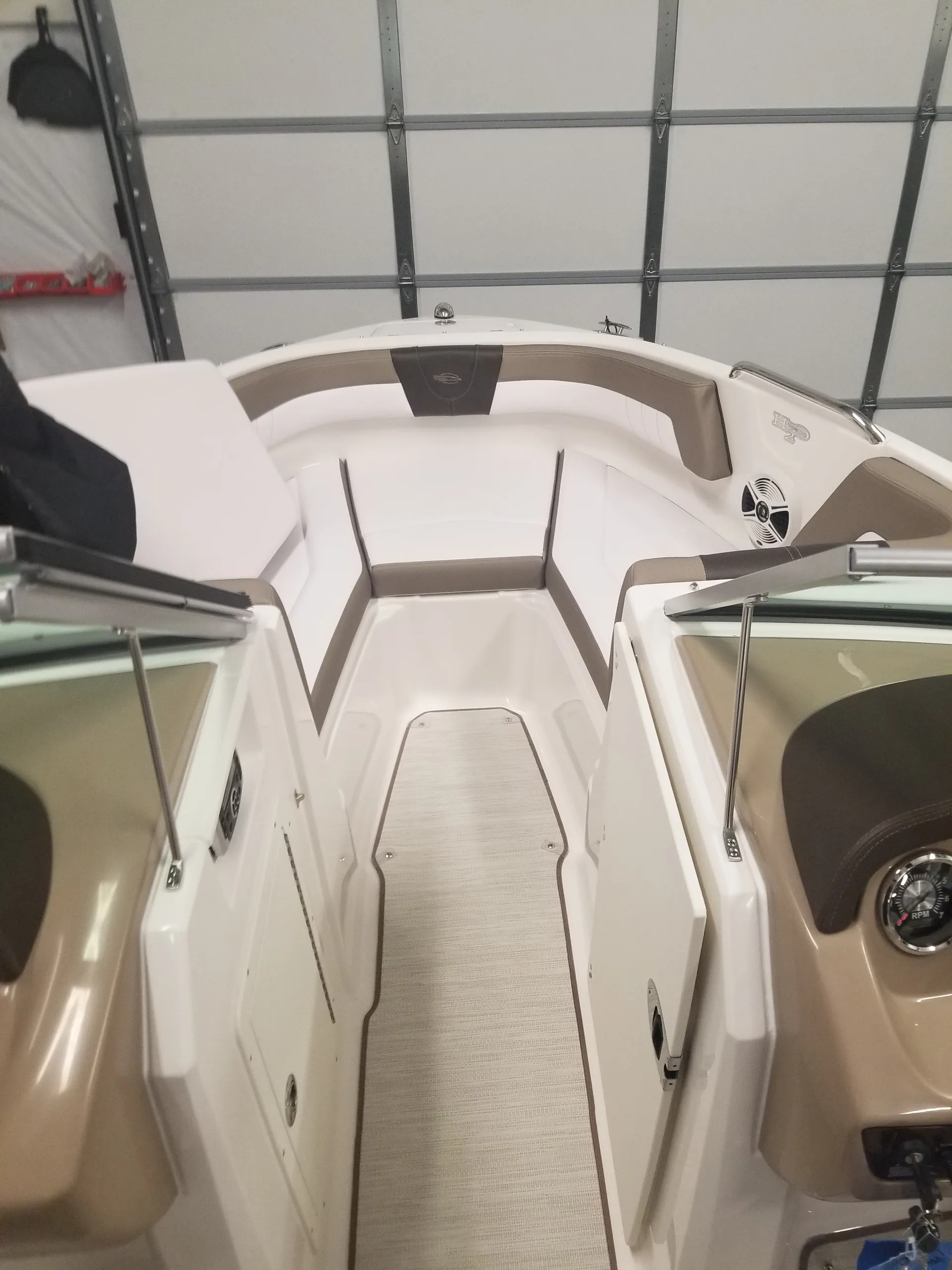 Chaparral Boats 19' Sport in Eaton, CO — photo 3