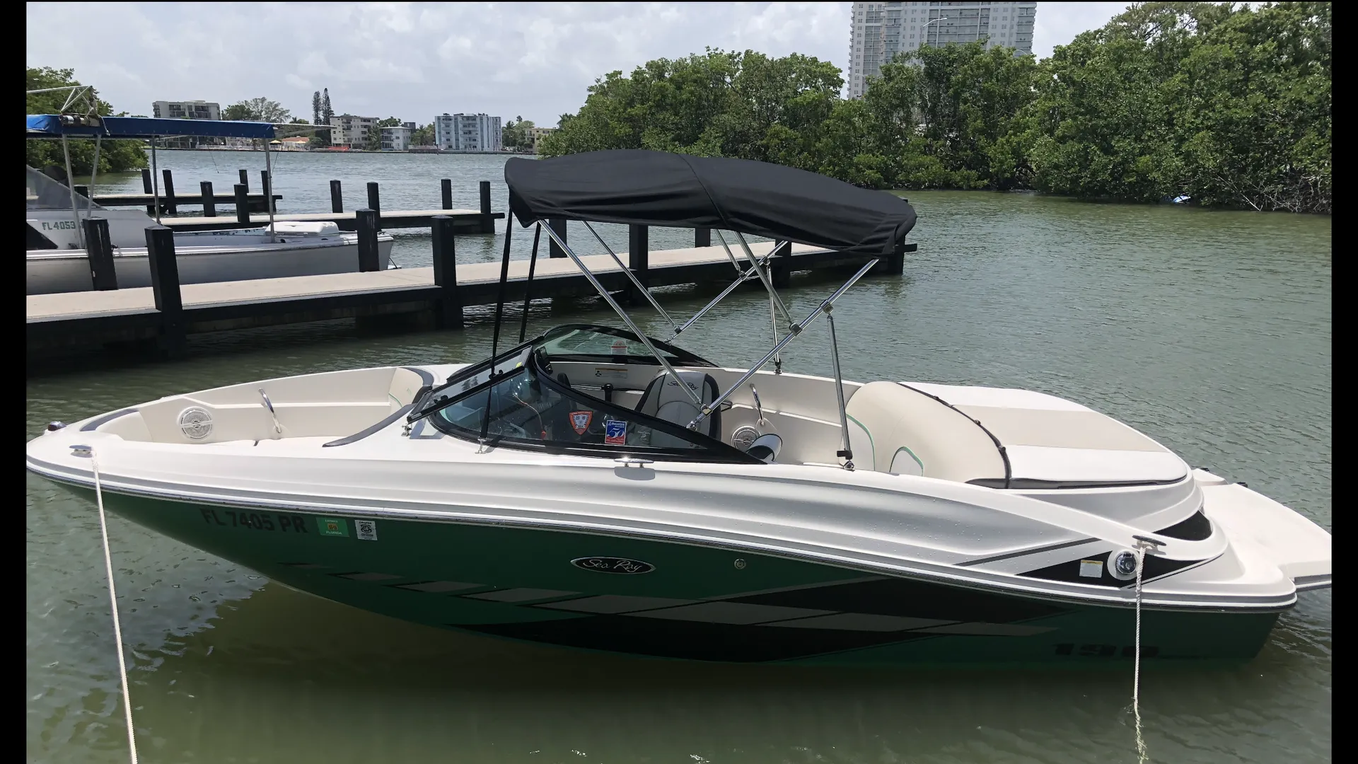 boat