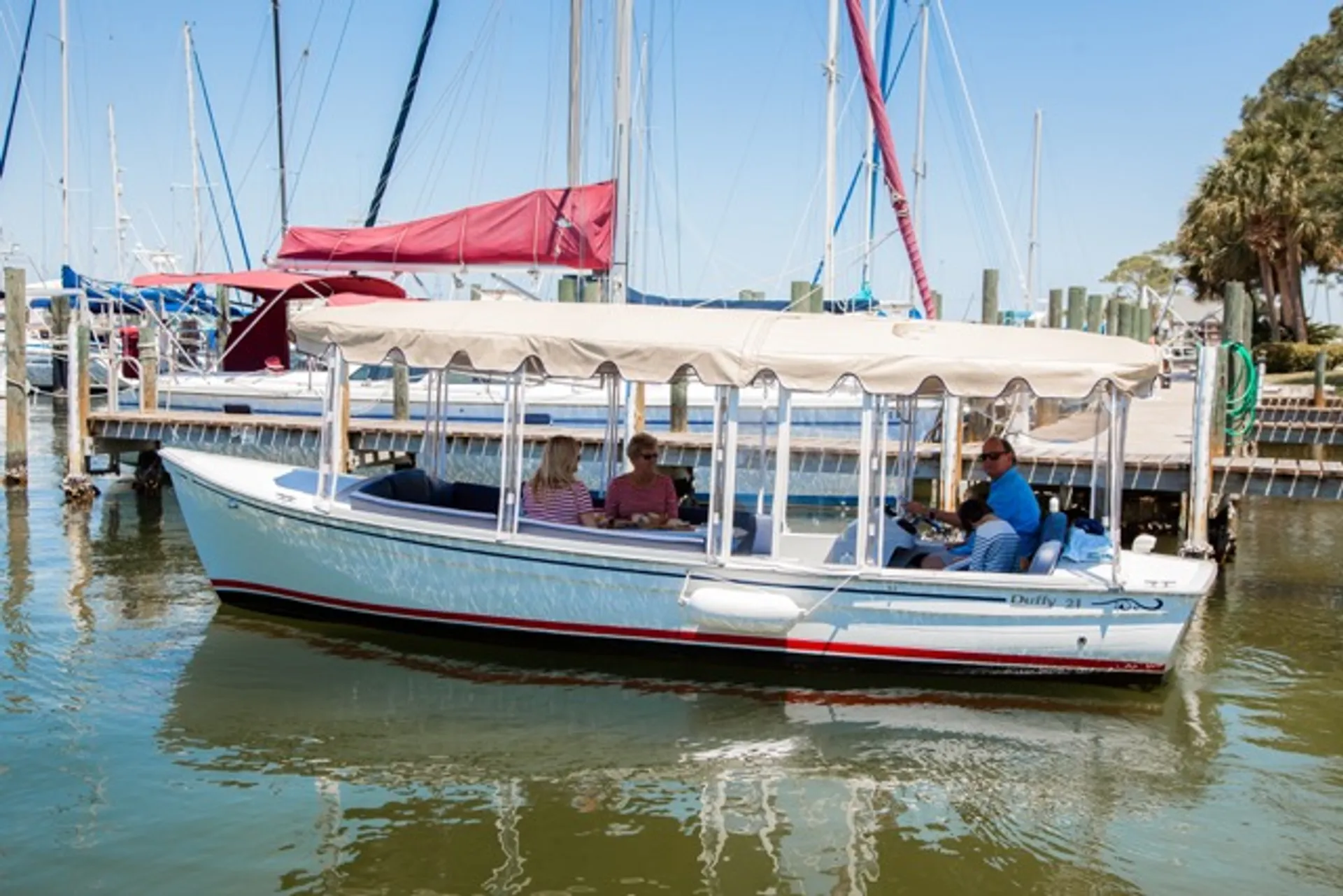 boat