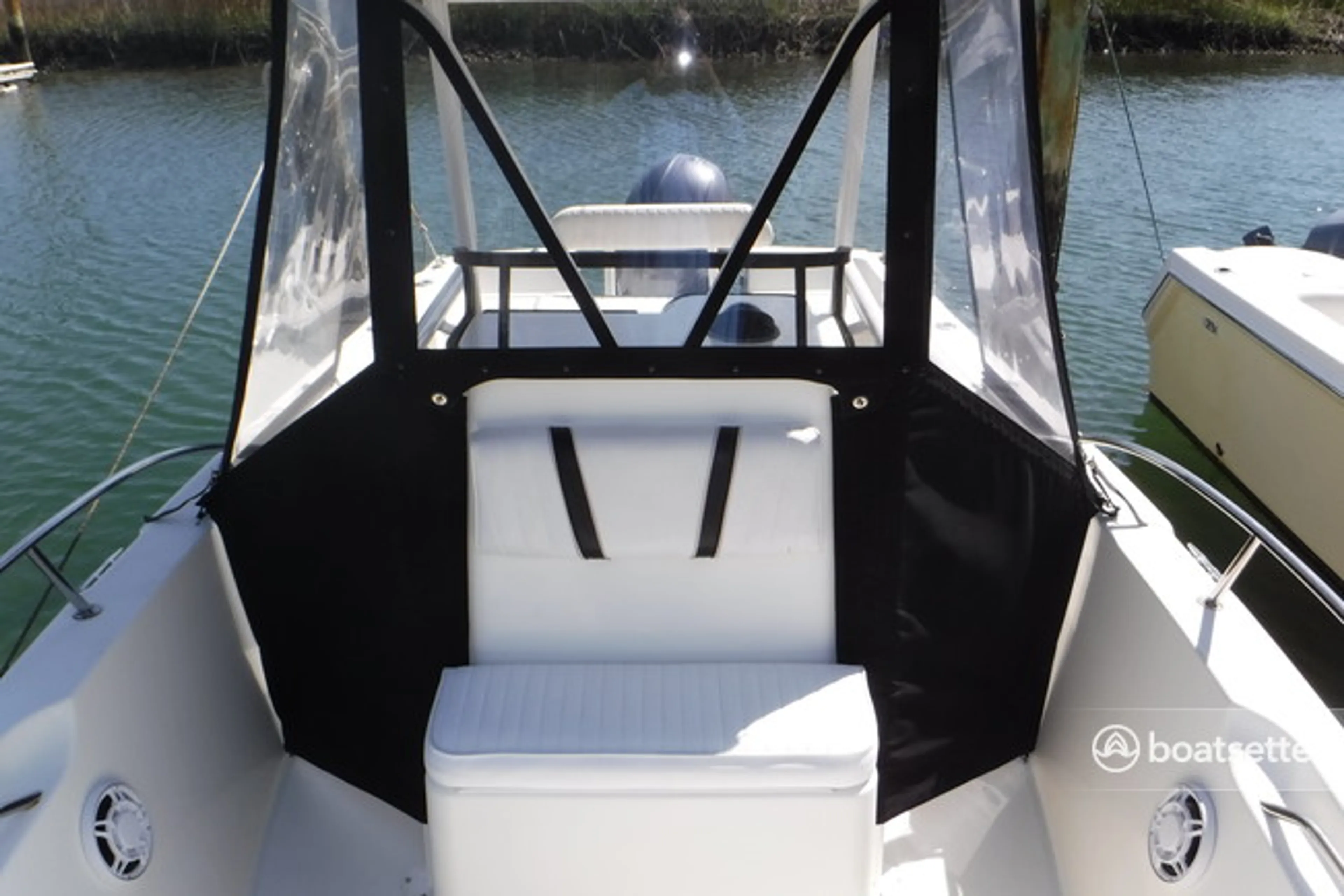 boat
