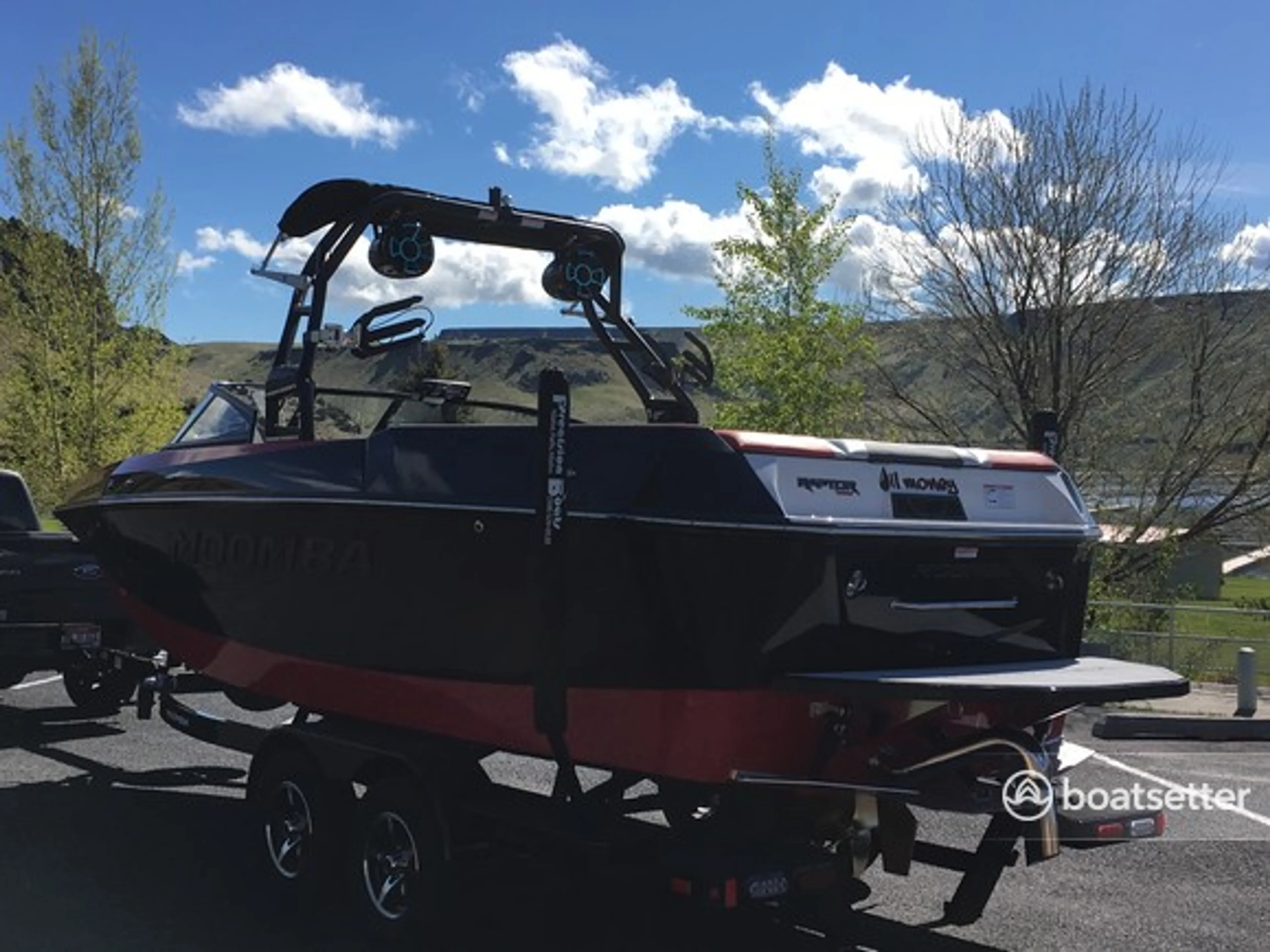 boat