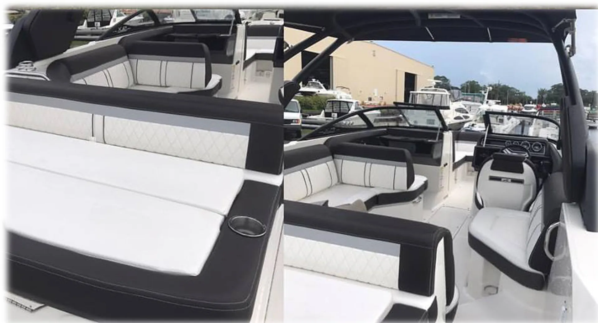 Sea Ray Boats 230 SLX  in Jacksonville Beach, FL — photo 5