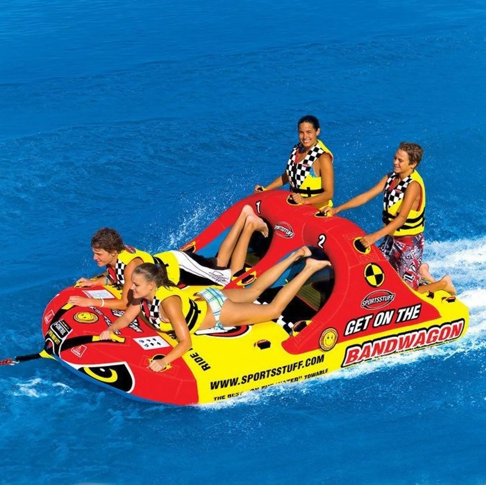 Supra by Skiers Choice Launch 22 SSV W/Trailer in Ruskin, FL — photo 3