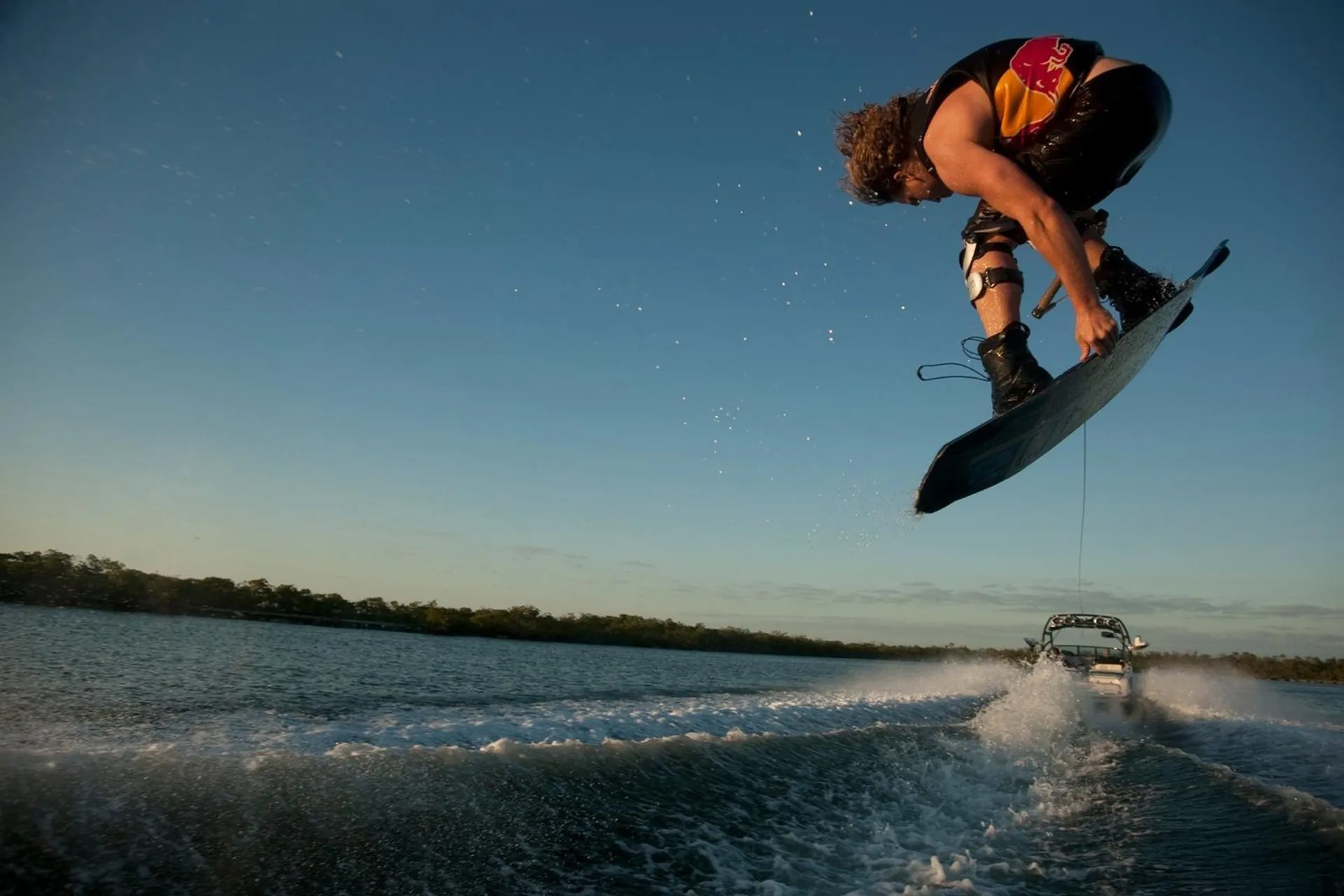 Supra by Skiers Choice Launch 22 SSV W/Trailer in Ruskin, FL — photo 5