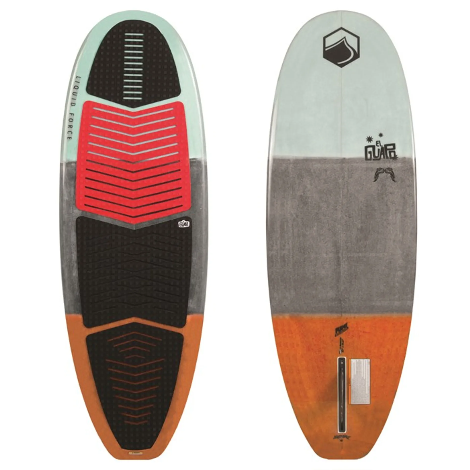 Correct Craft Nautique Super Air Nautique G25 in Key Biscayne, FL — photo 4