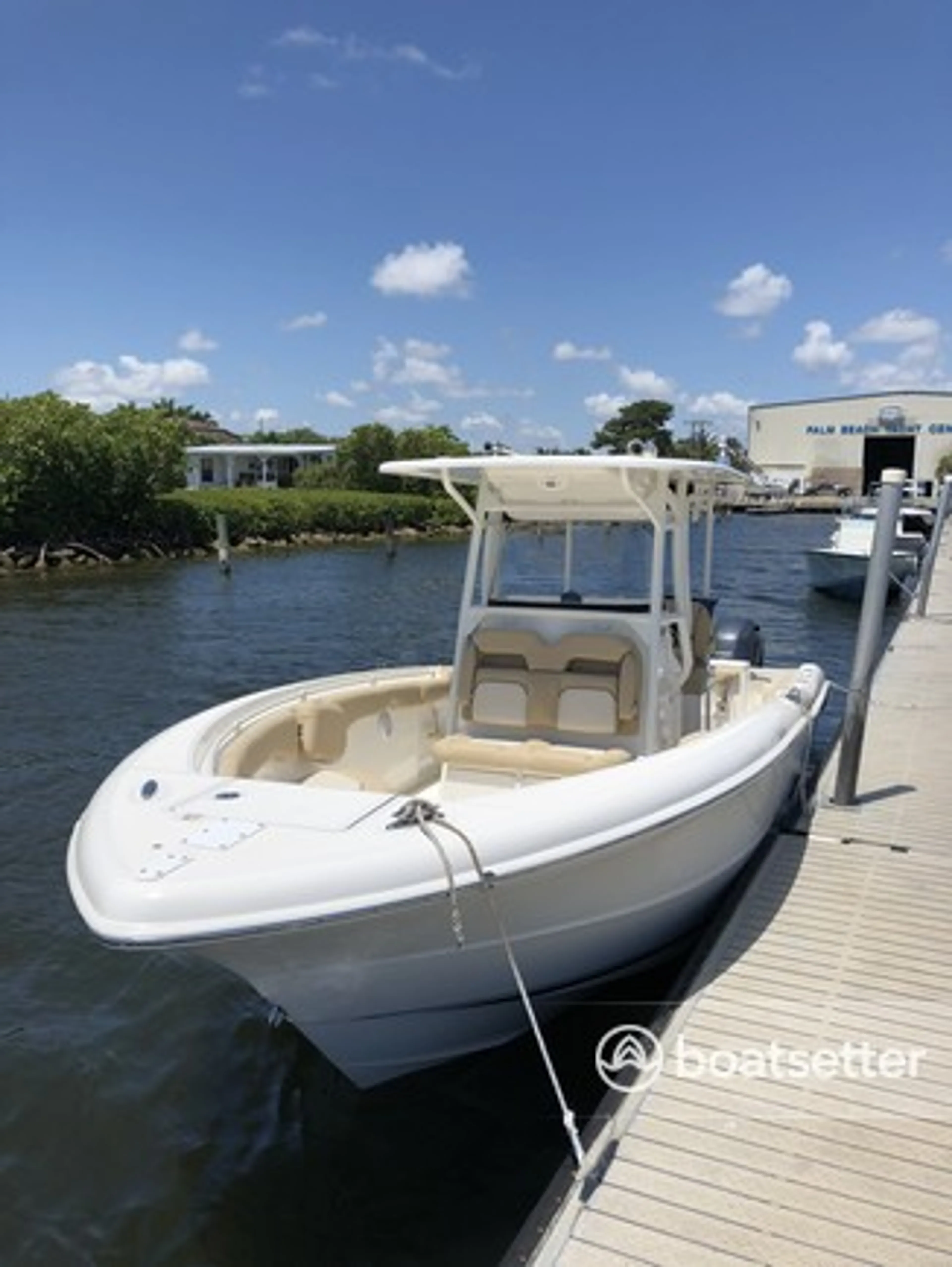 boat