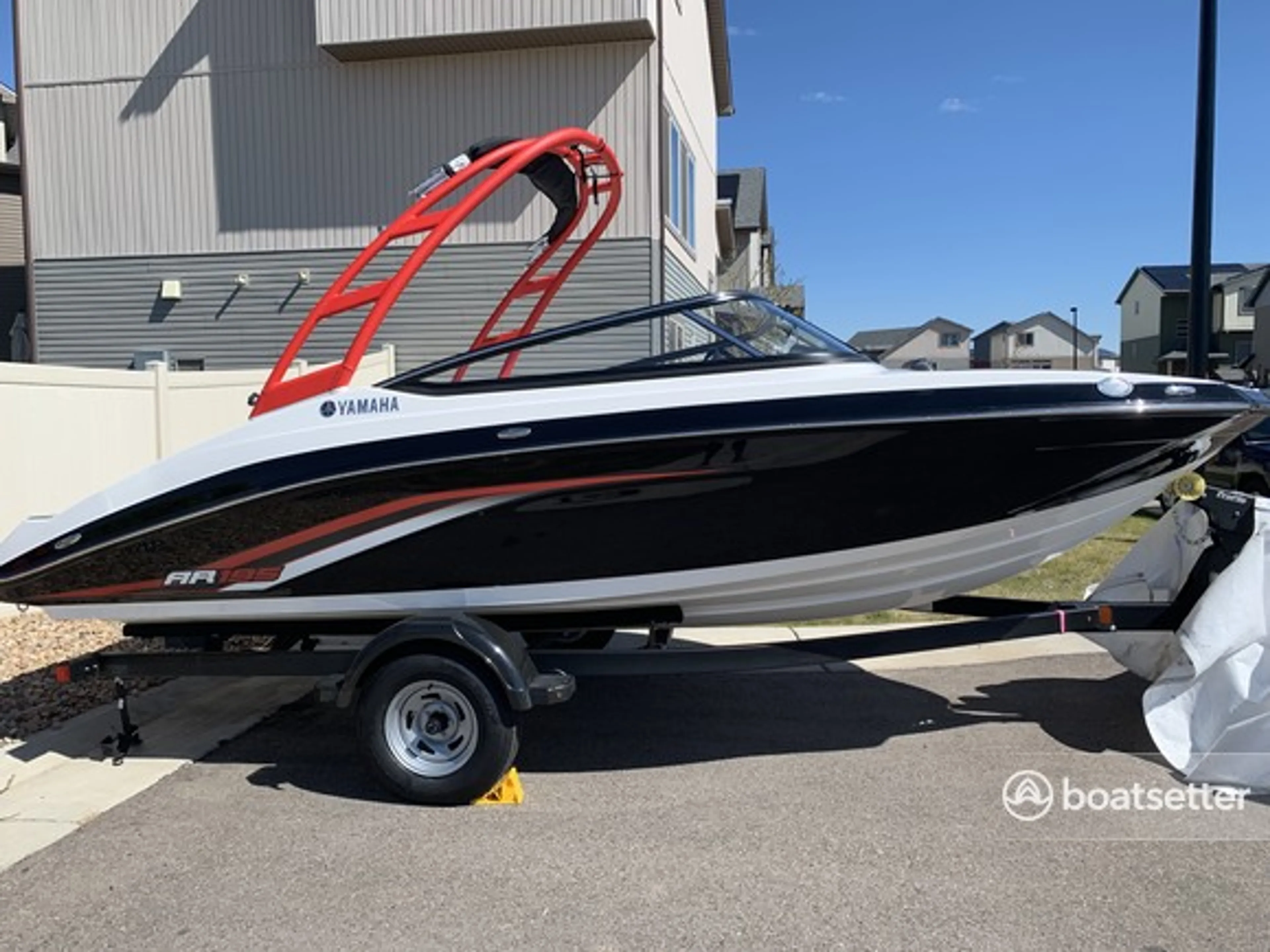 boat