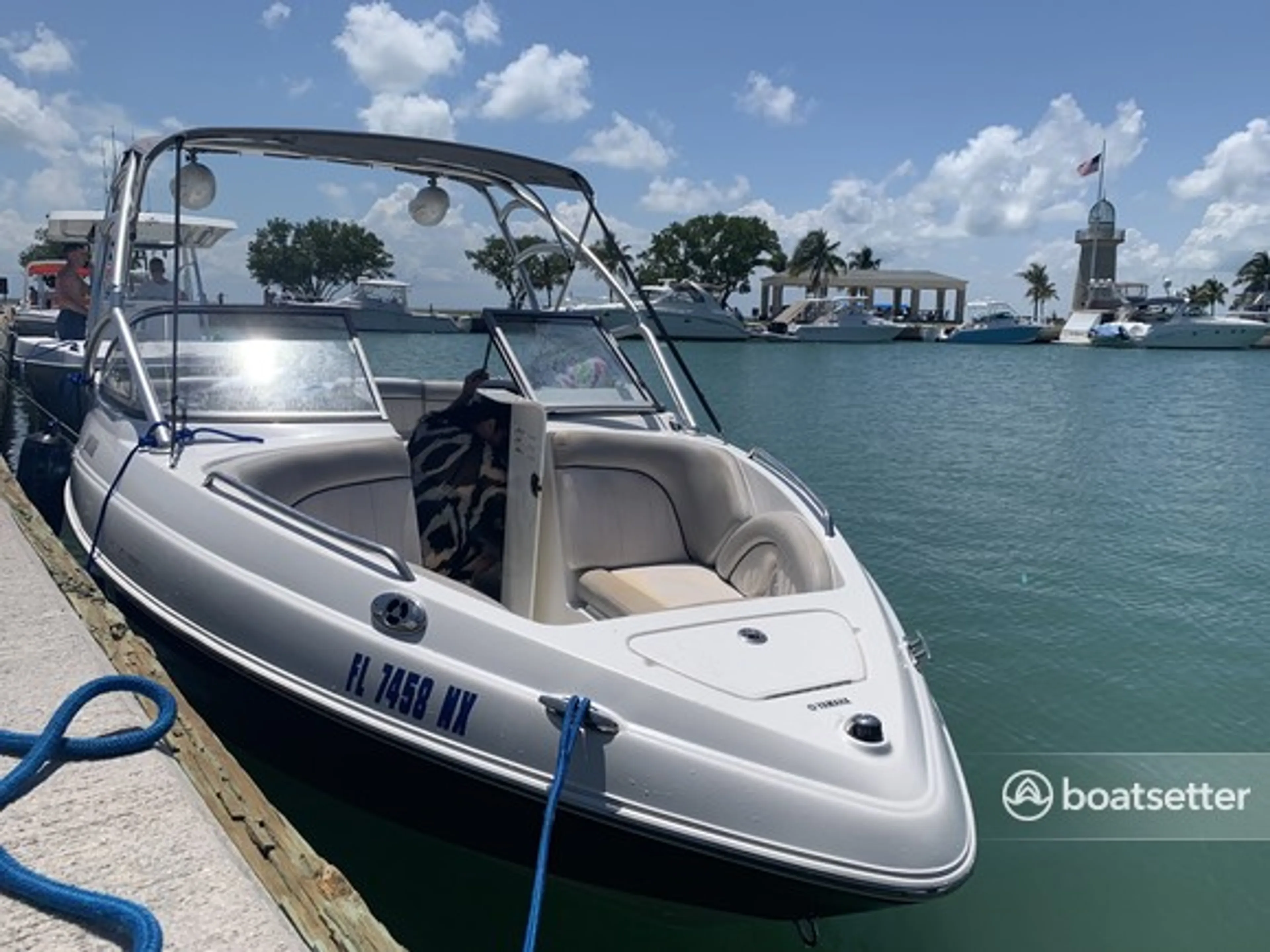 boat